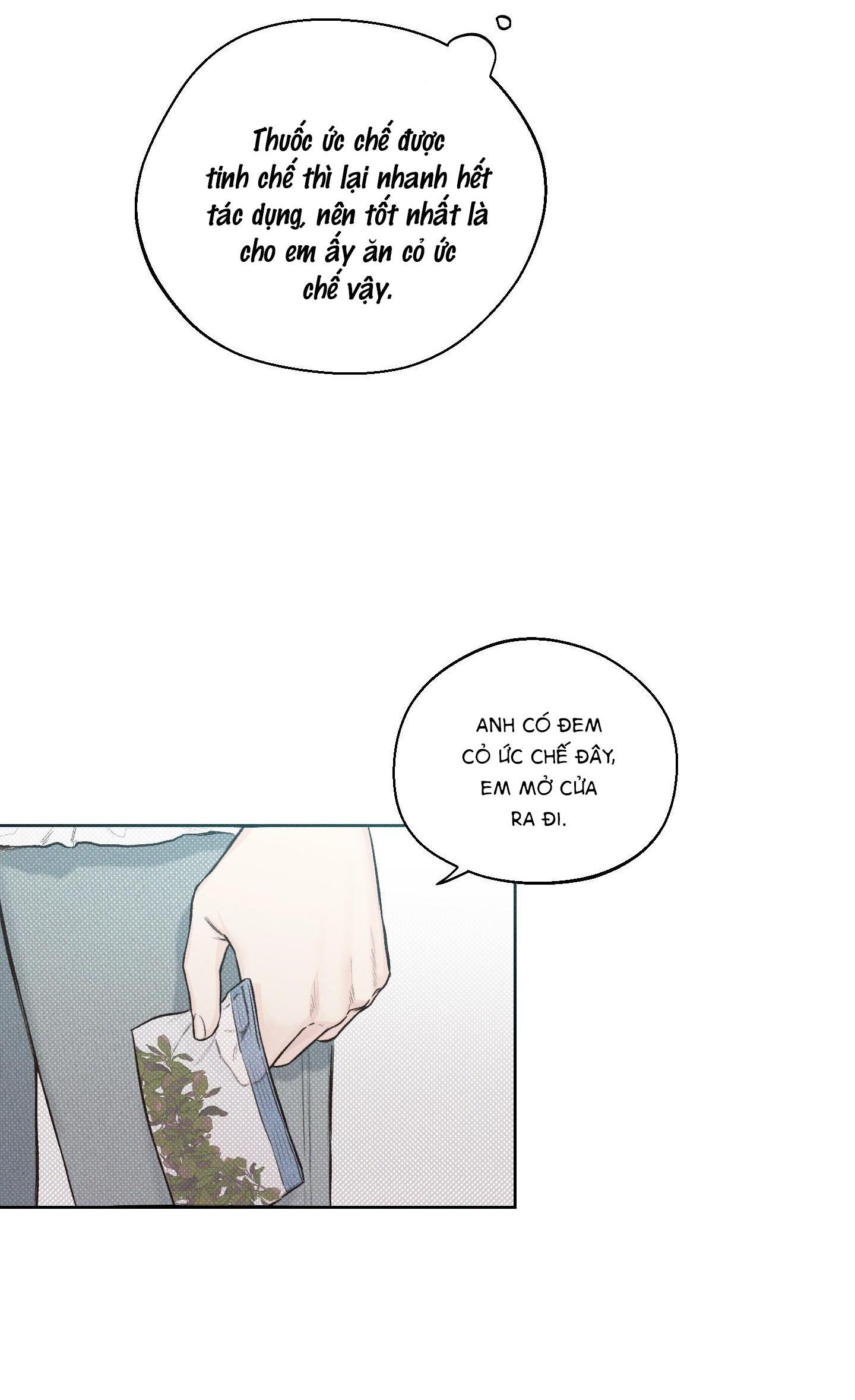 (CBunu) THÁNG 12 - Chap 4