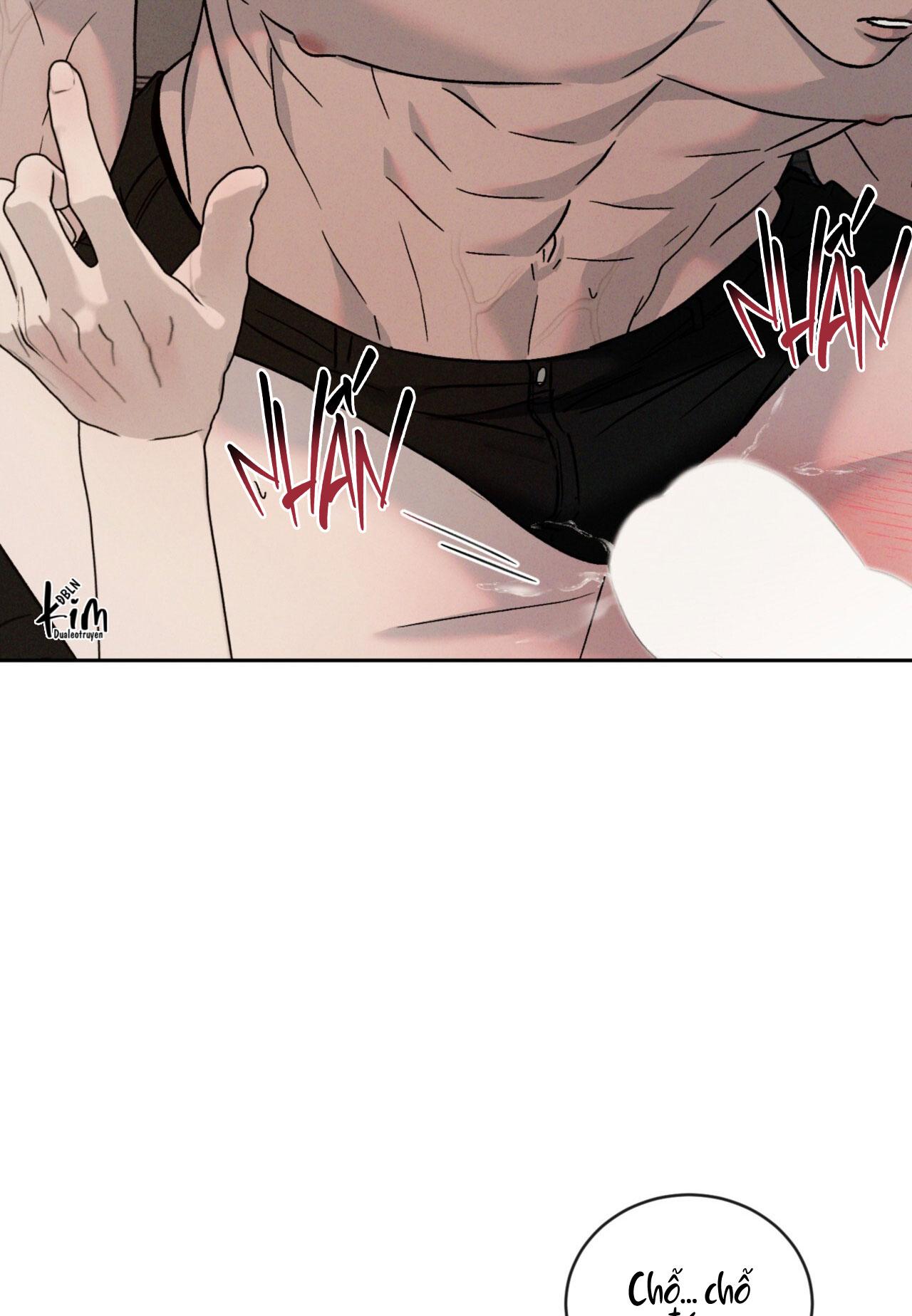 TƯƠNG PHẢN - Chap 85