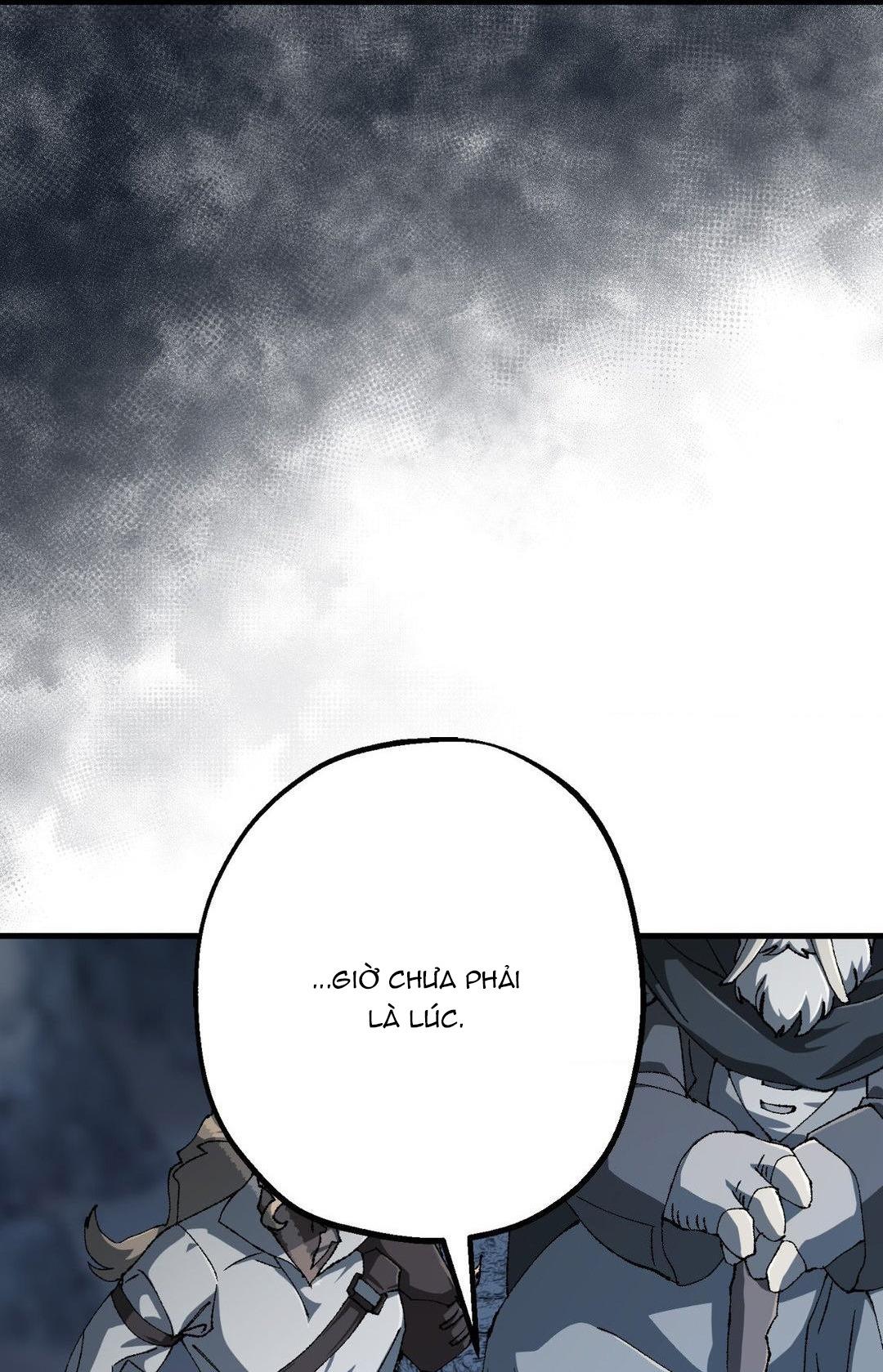 Hãy khóc đi đừng ngại ngùng! - Chap 26