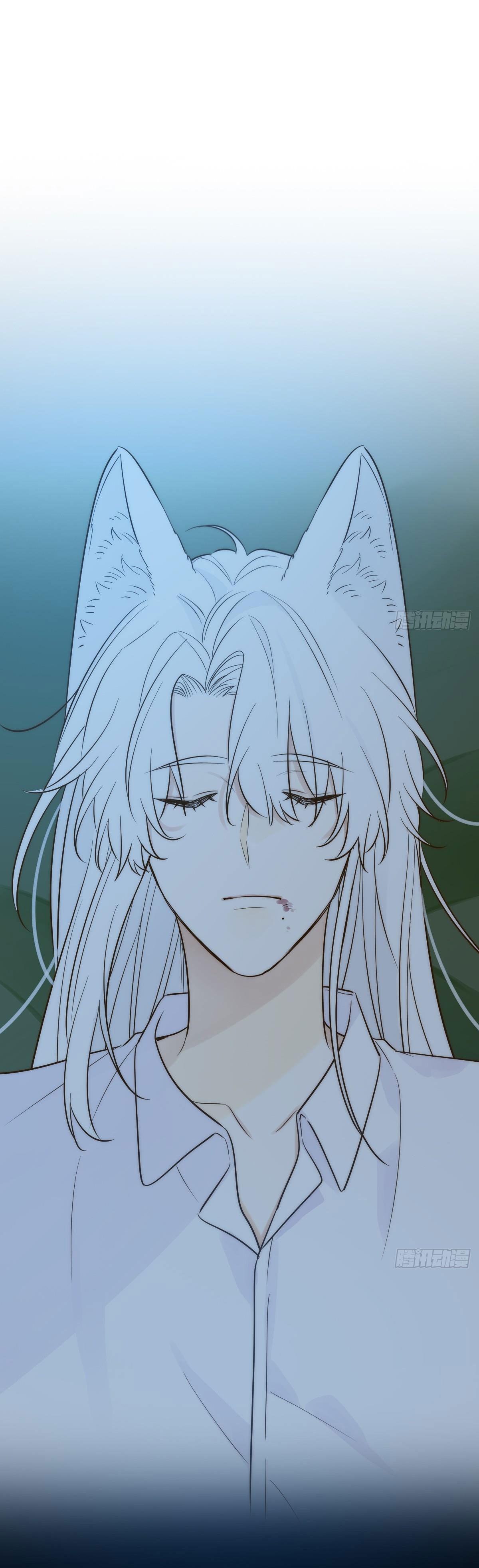 Chỉ Riêng Đuôi Là Không Được!!! - Chap 61