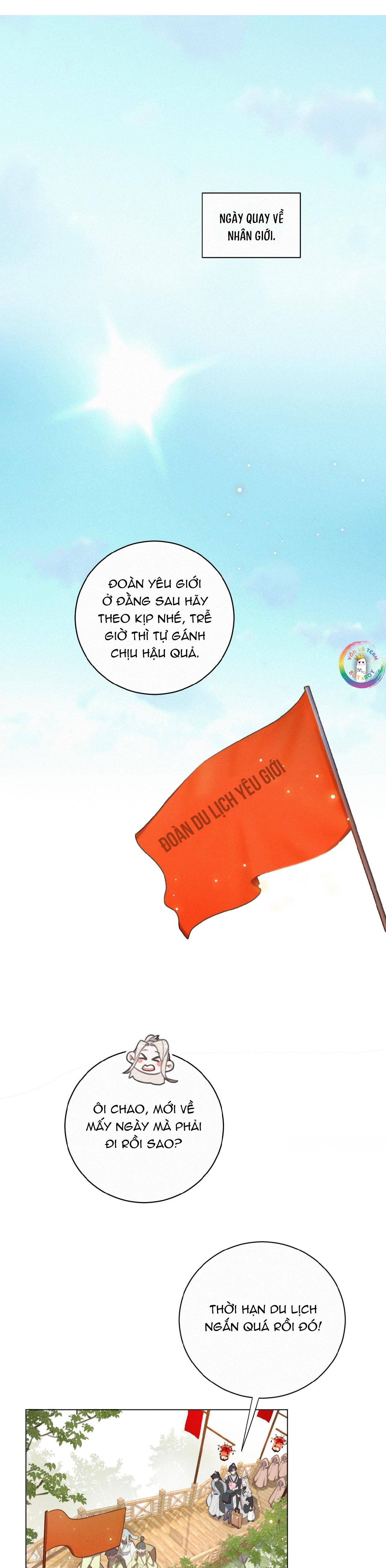 Xã Hội Mồn Lèo - Chap 69