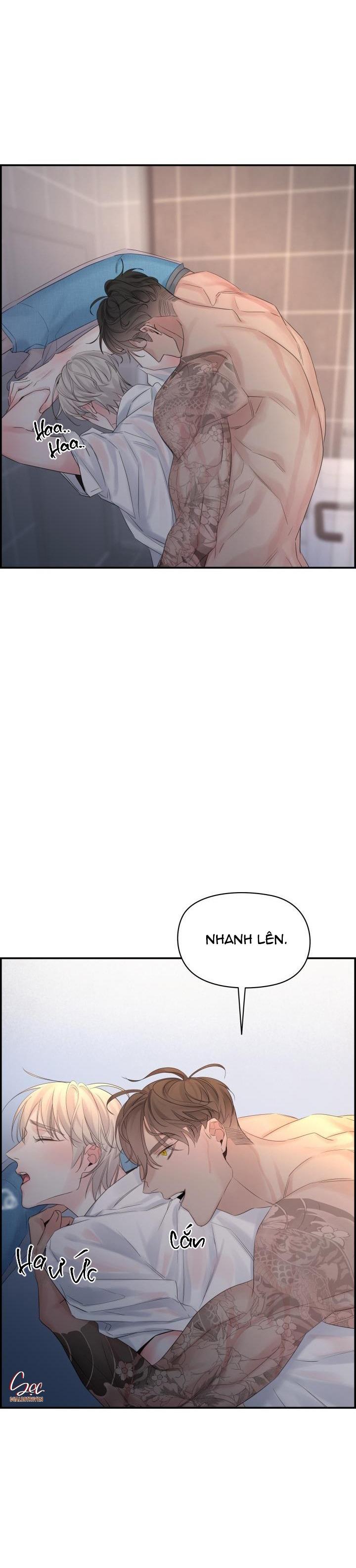 CƠ CHẾ BẢO VỆ - Chap 52