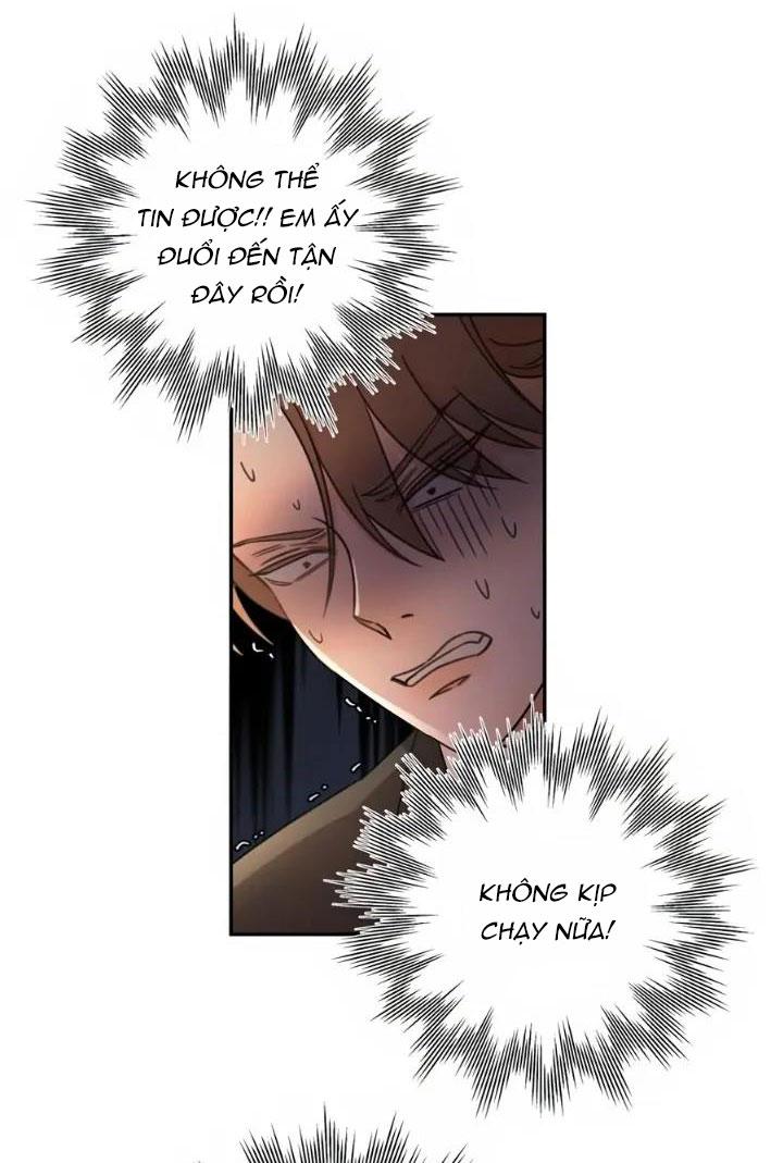 Mắc Kẹt Trong Game Hẹn Hò Của Em Gái Tôi - Chap 51