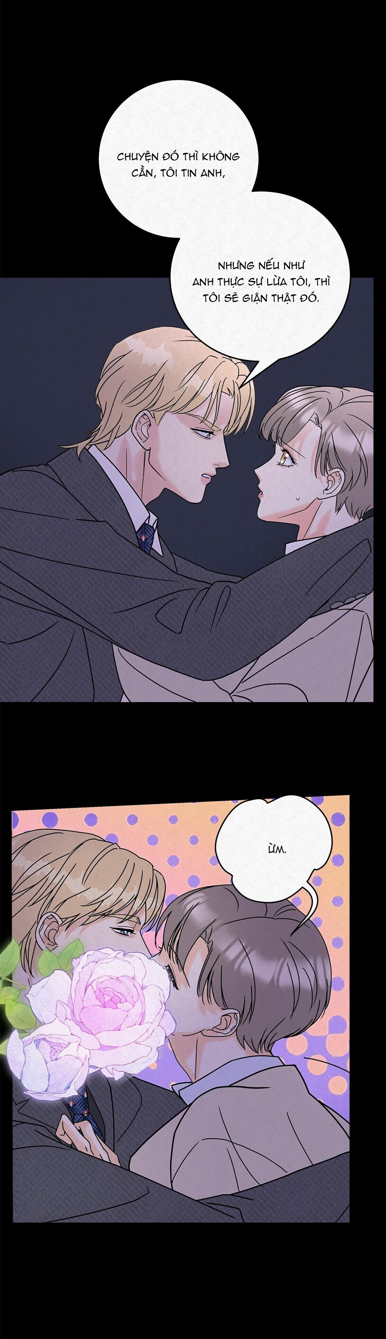 Anh Trai Rẻ Tiền Của Tôi (END) - Chap 11