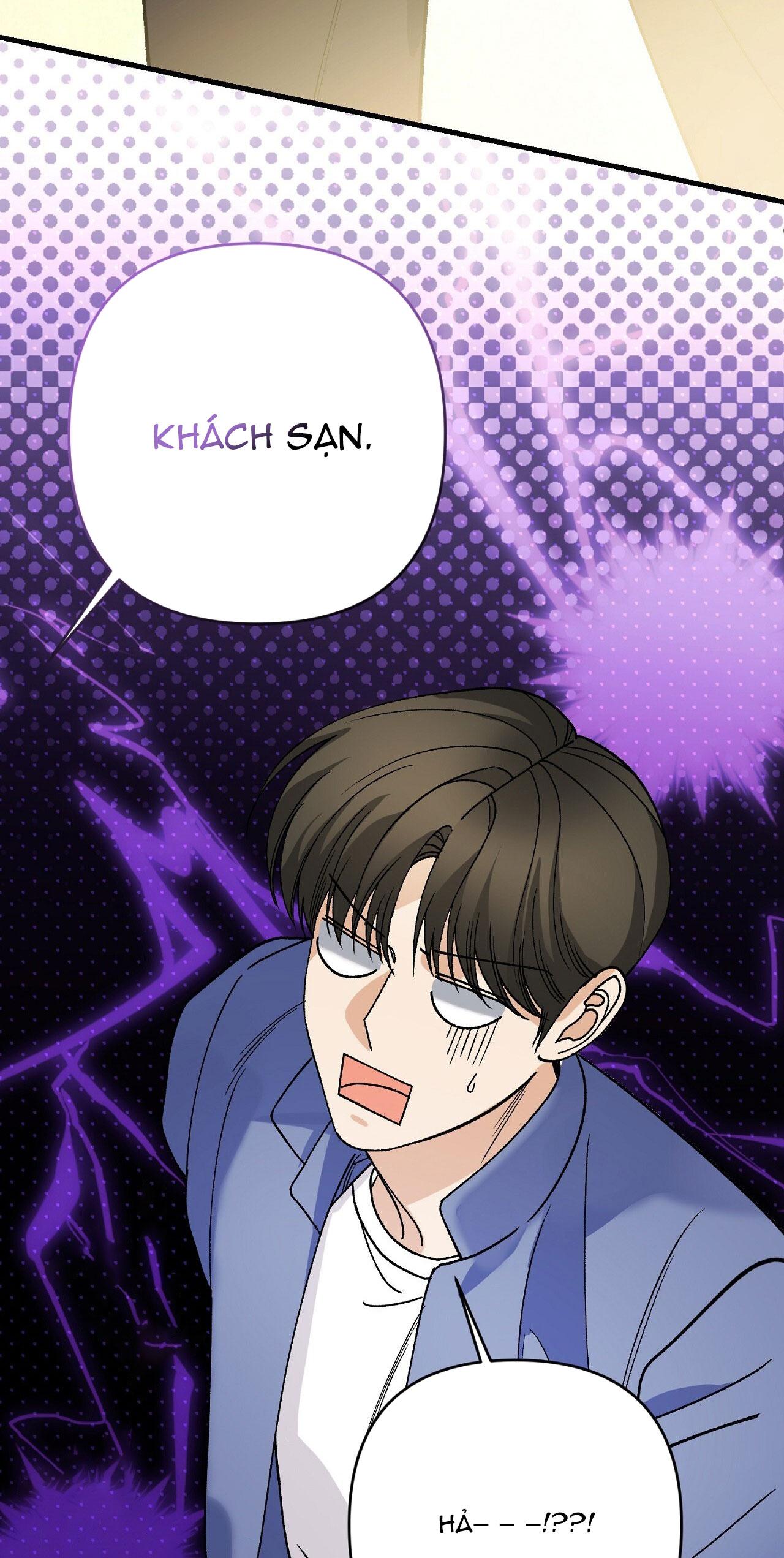 ĐIỀU KIỆN CỦA GUIDE - Chap 50