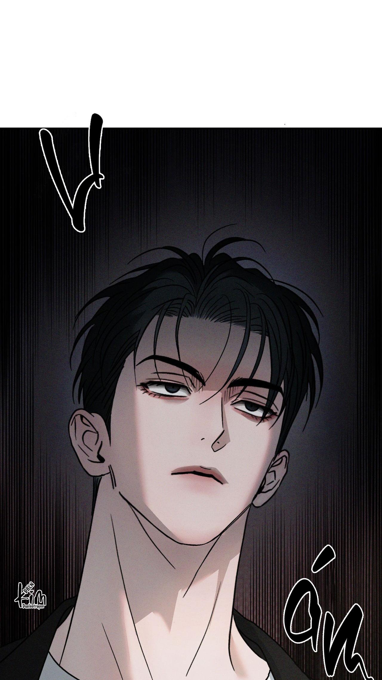 TƯƠNG PHẢN - Chap 90