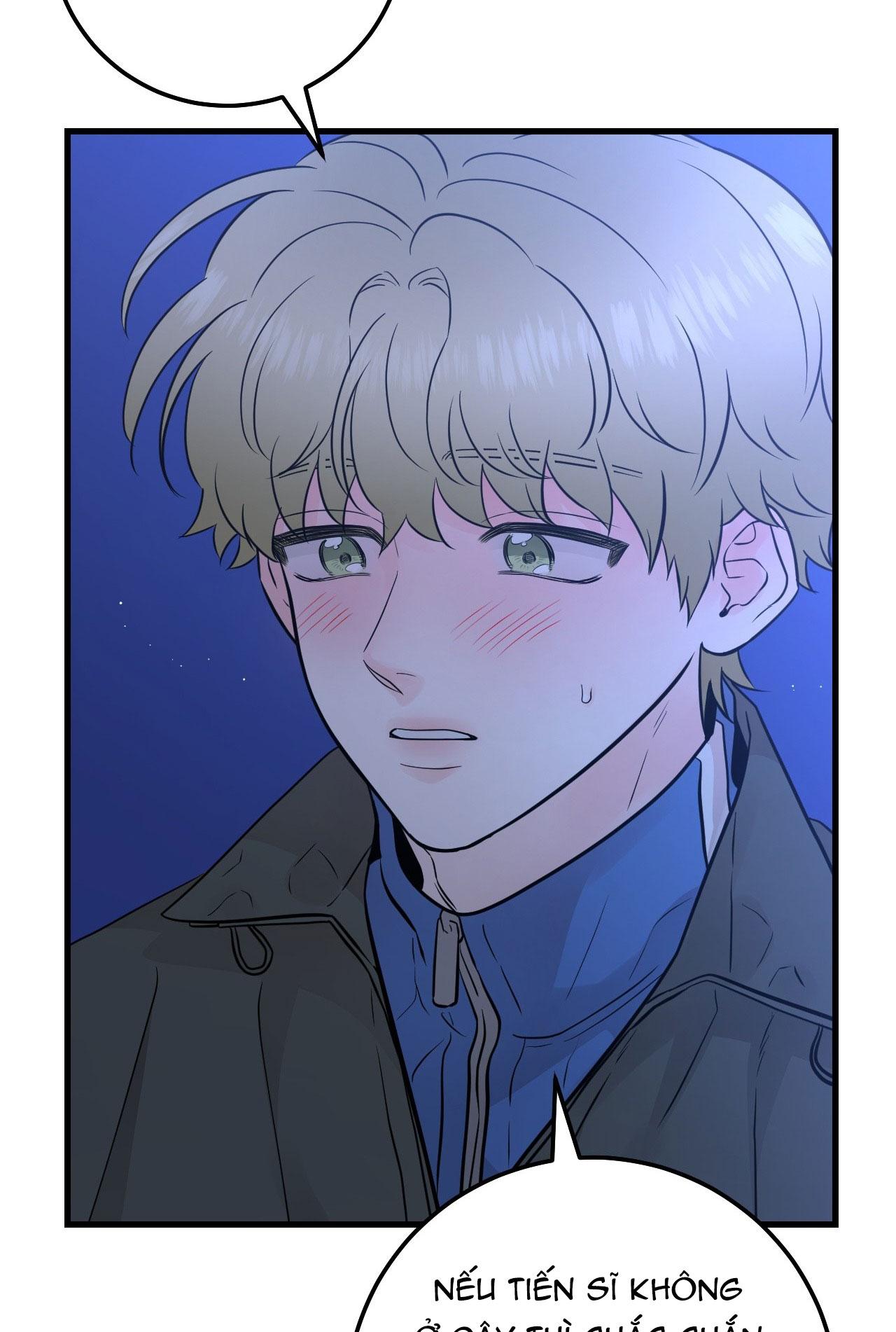 OVER THE PARADISE - Chap 39