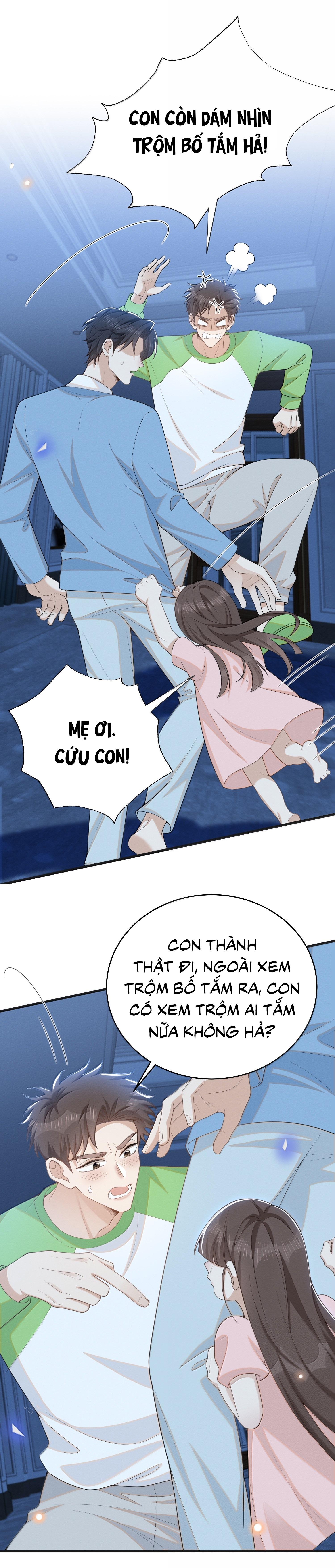 Lai sinh bất kiến - Chap 149