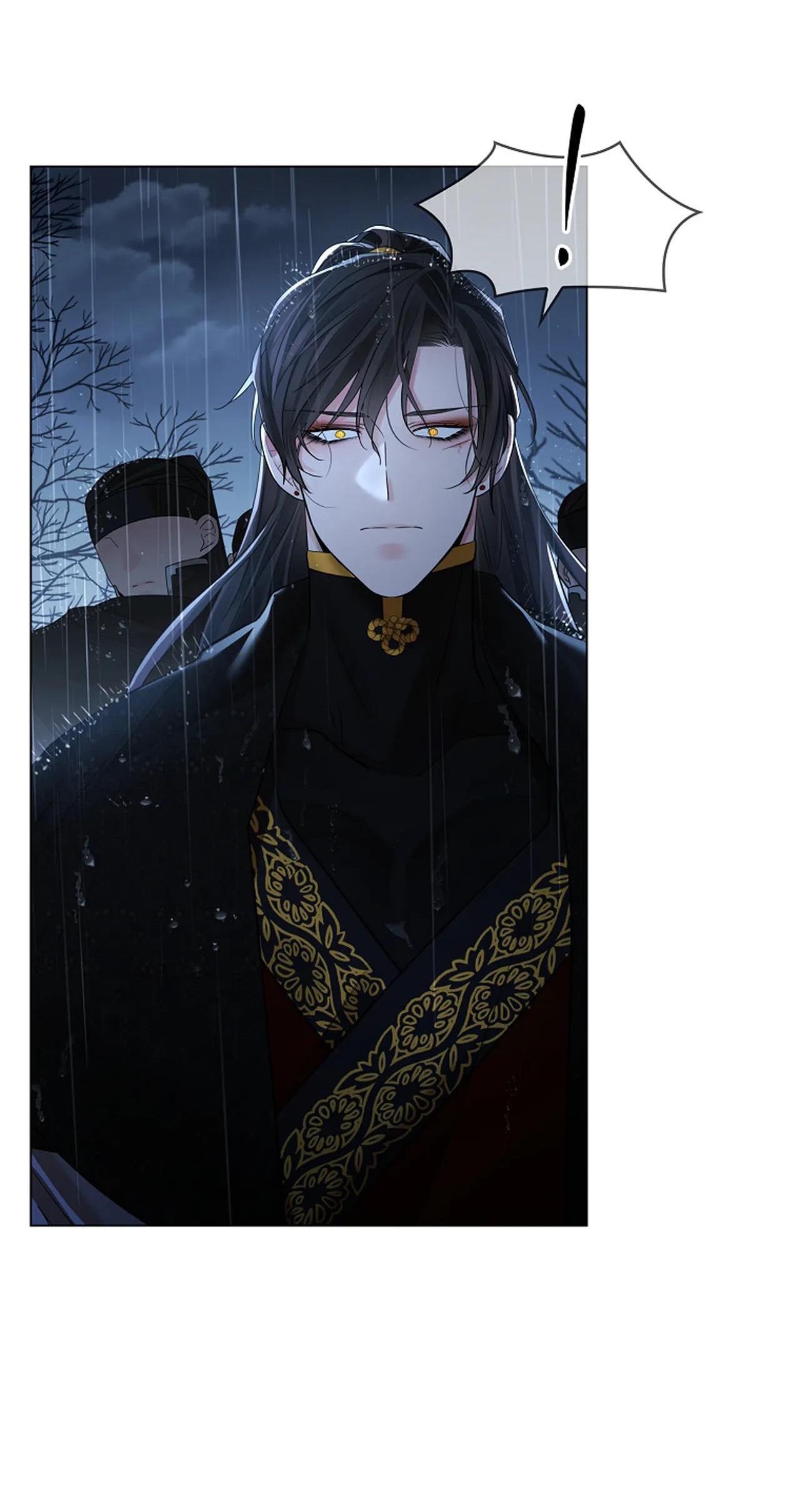 HOA GIẤY - Chap 73