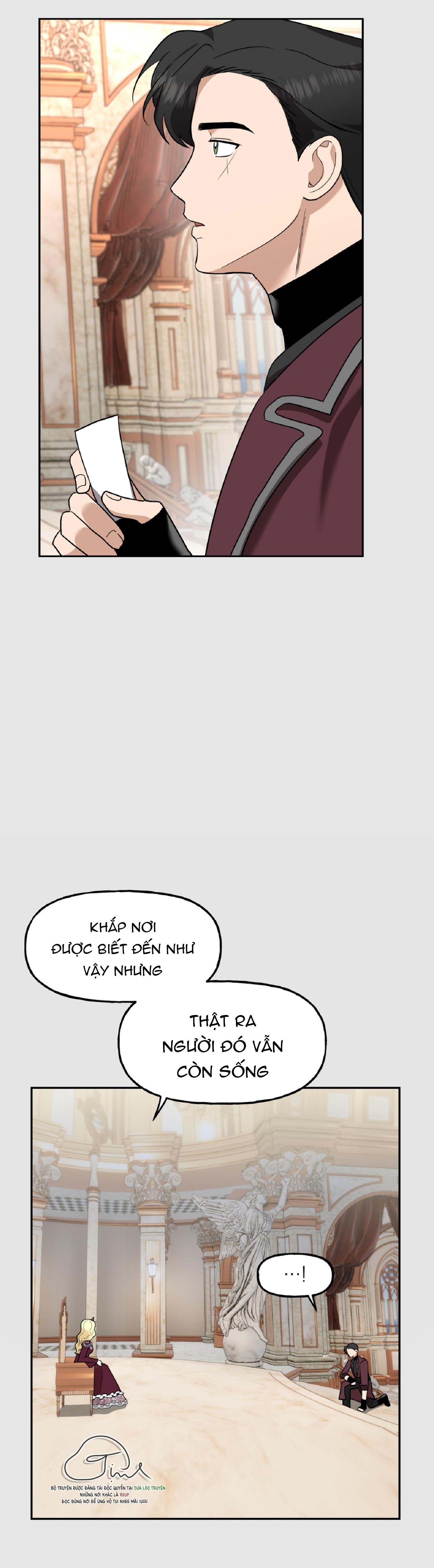 Tuyển Tập Manhwa Dằm Khăm - Chap 61