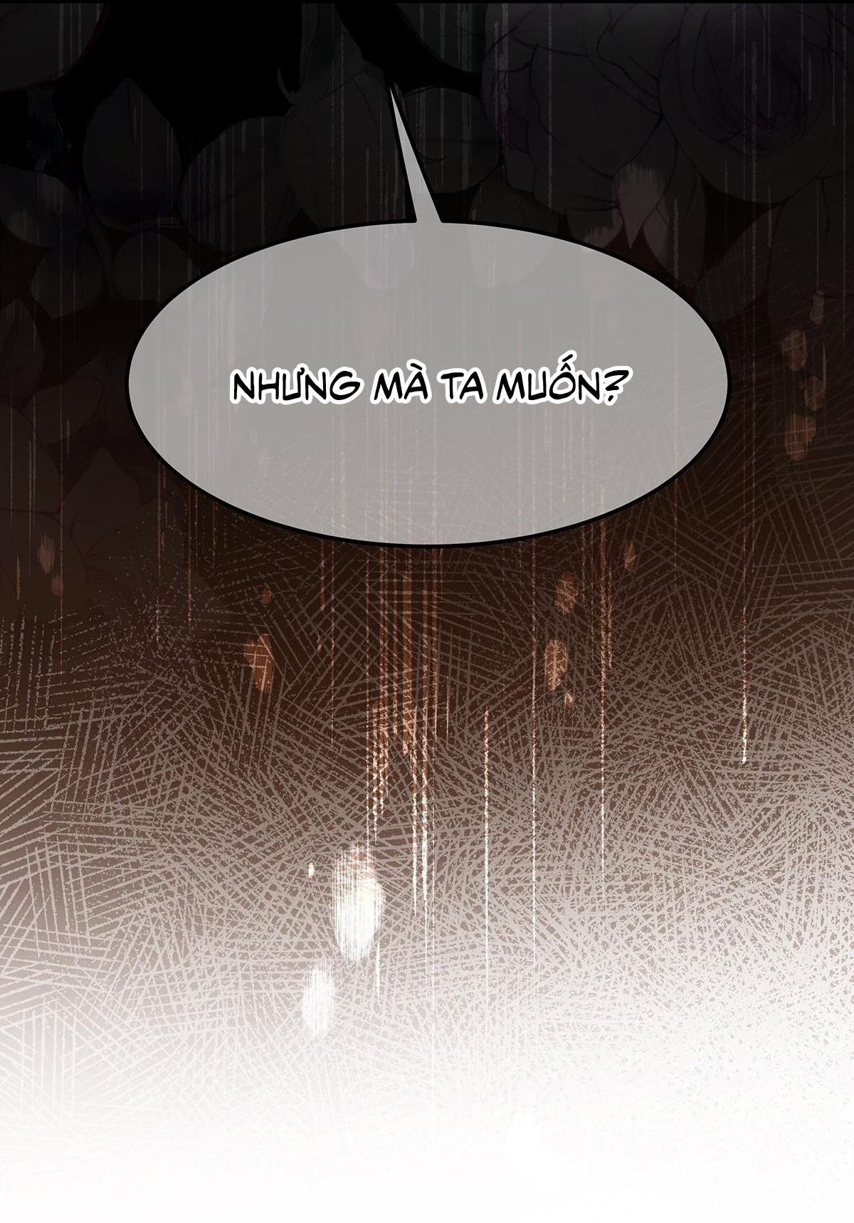 Tôi trùng sinh thành chú rồng đen của vương tử điện hạ - Chap 30