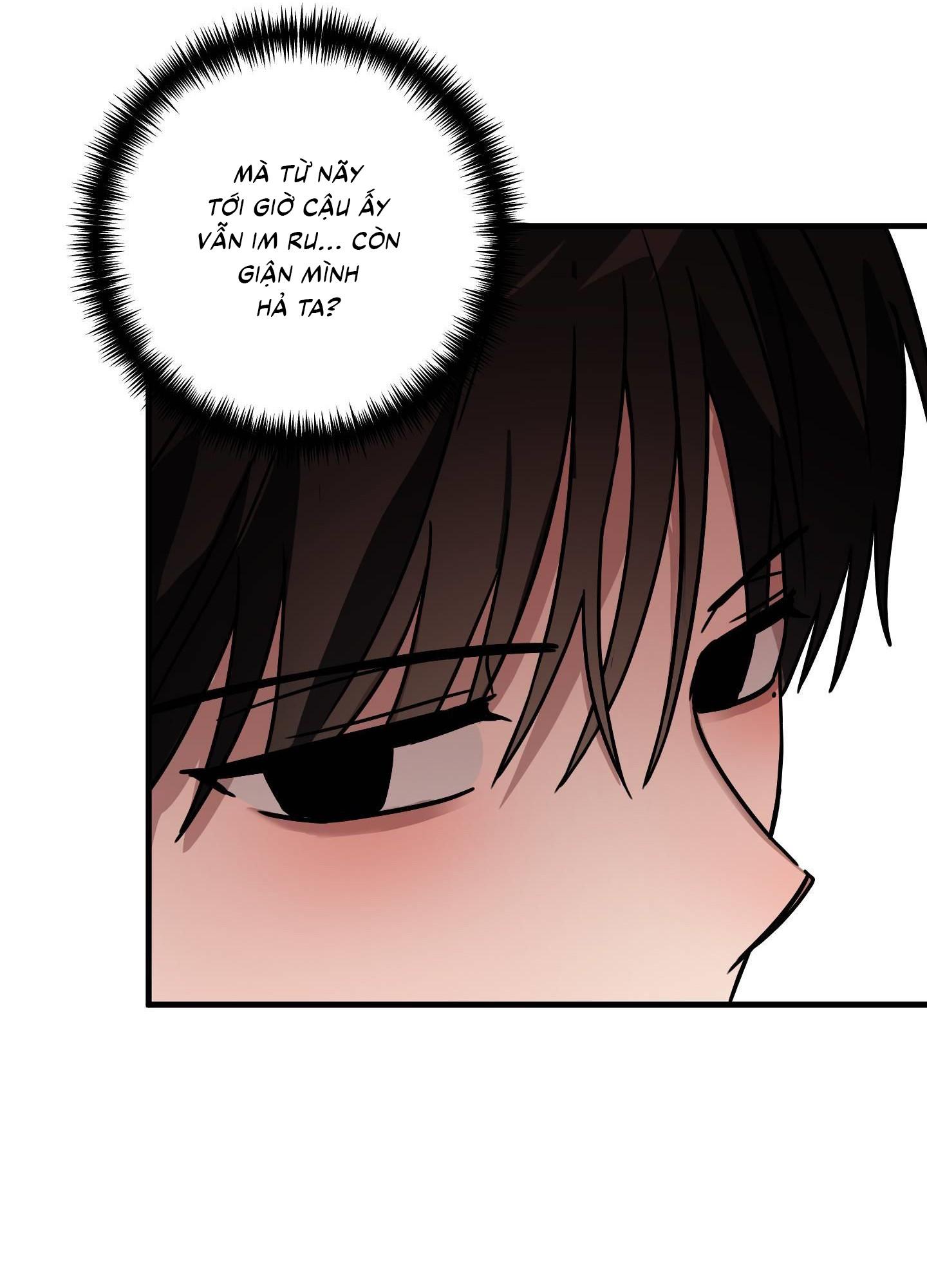 ( CBunu ) Yêu Phải Lừa Đảo - Chap 20