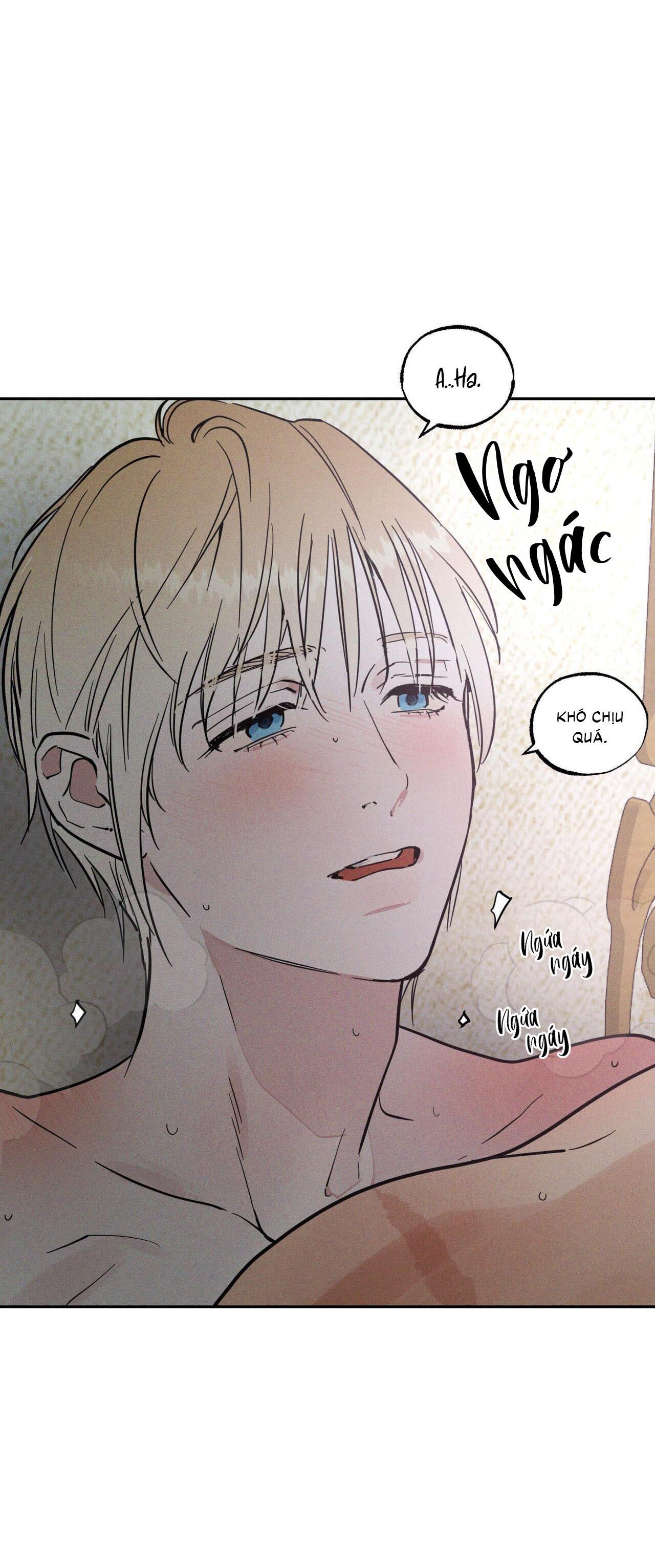 (CBunu) Antidote - Chap 38