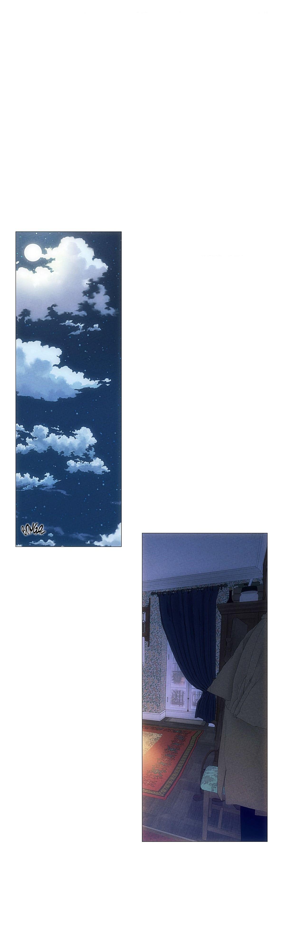 Bóng ma của nhà hát Opera - Chap 2