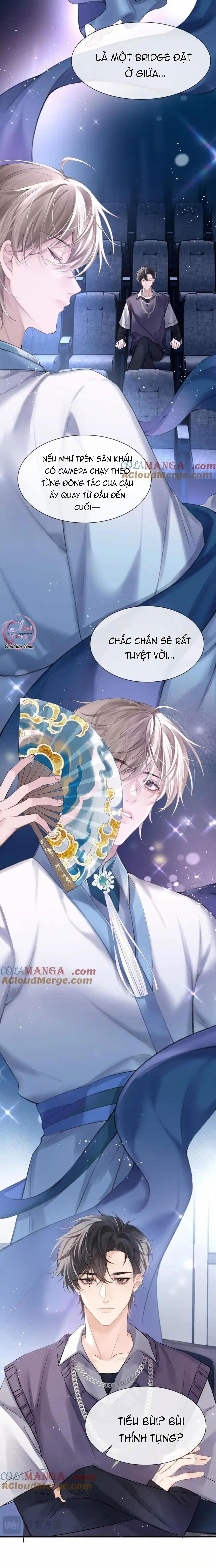 Nghịch Lý Câu Fan - Chap 9