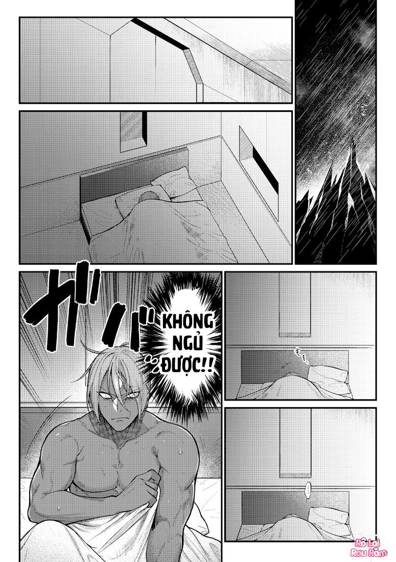 TUYỂN TẬP BDSM CHỊT CHỌT - Chap 187