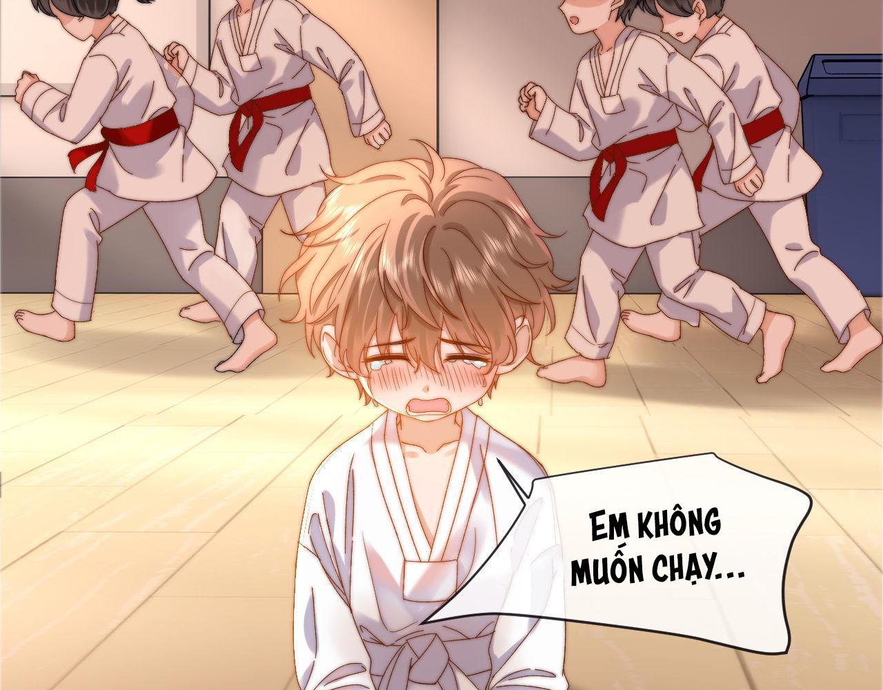 (Drop) Chất Dị Ứng Cực Cute - Chap 46