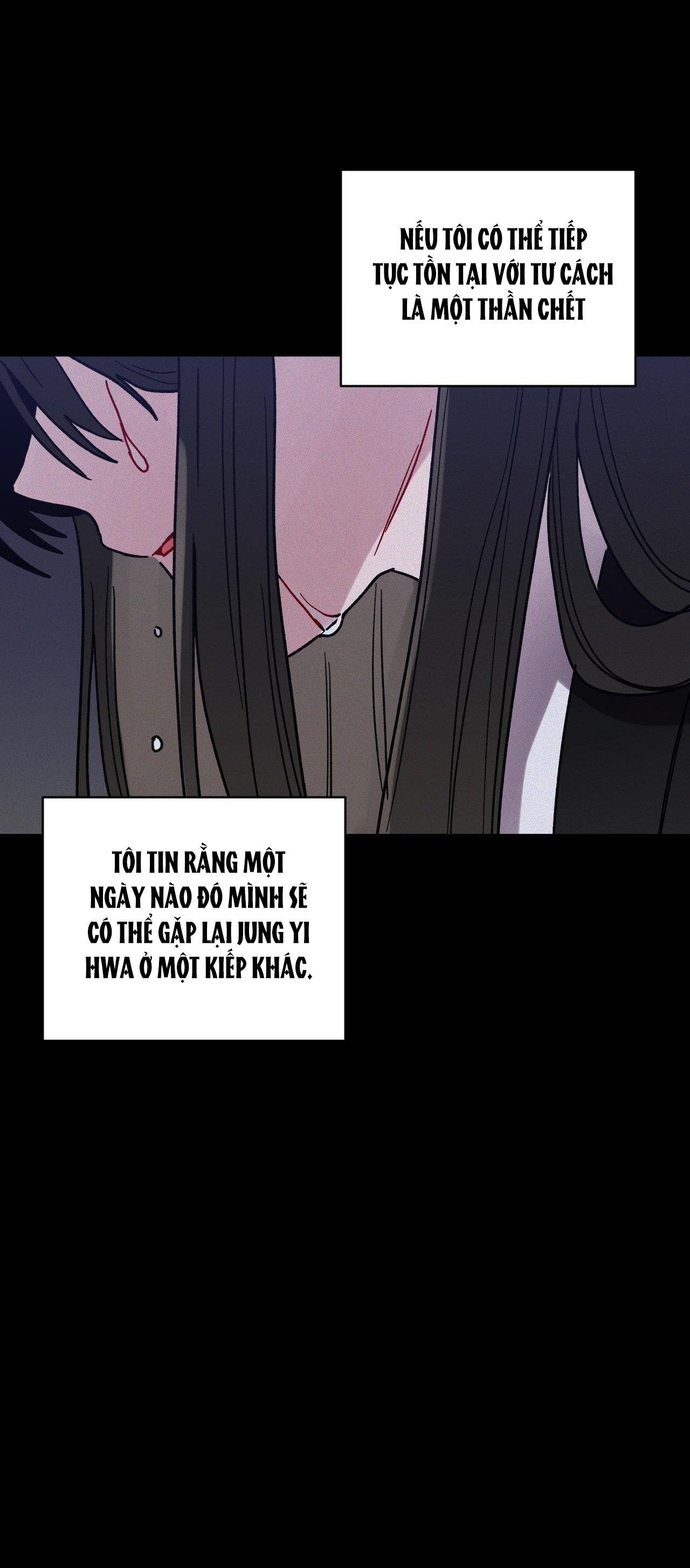 Cơn Mưa Rào Mùa Hạ - Chap 55