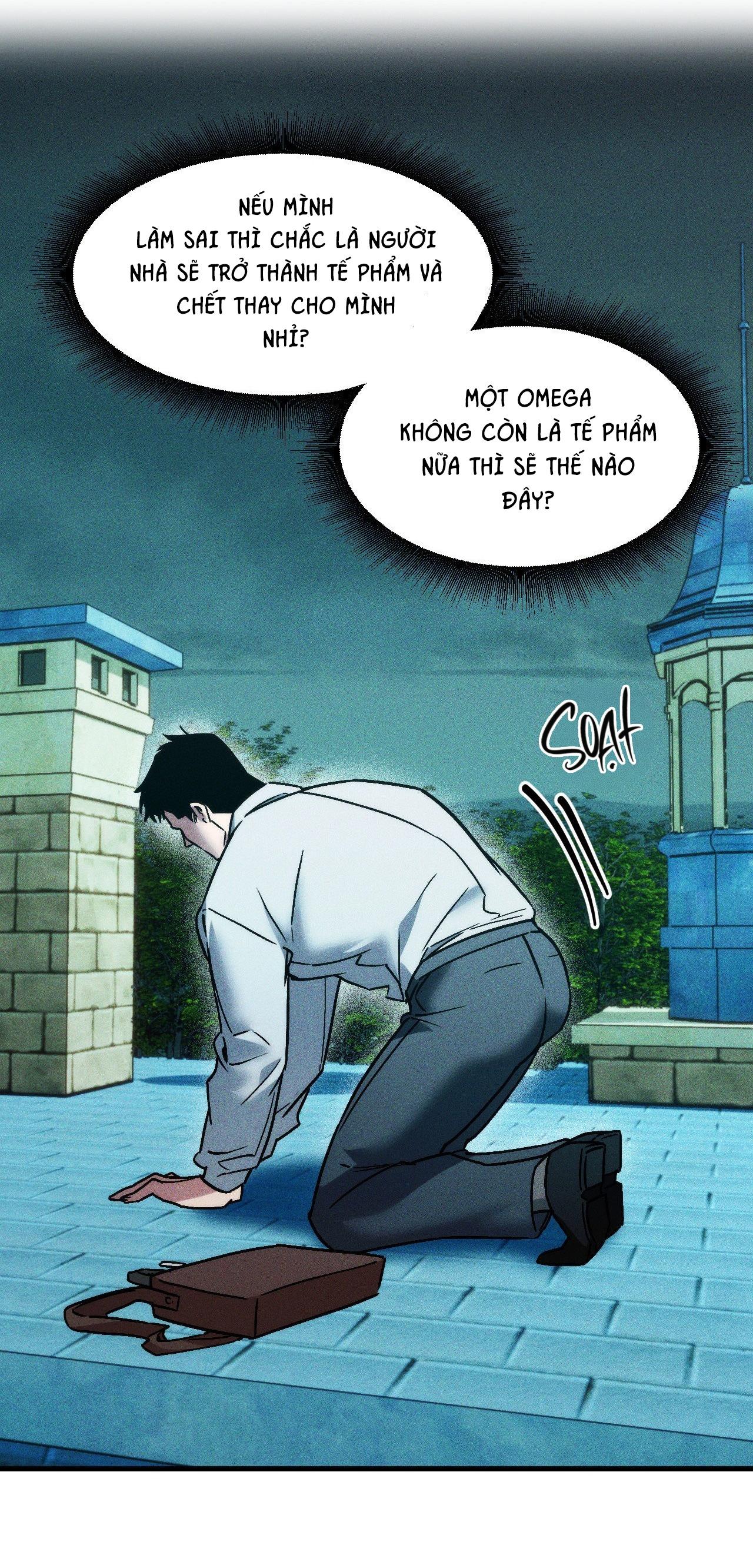 ANH CHỒNG TẾ PHẨM - Chap 19