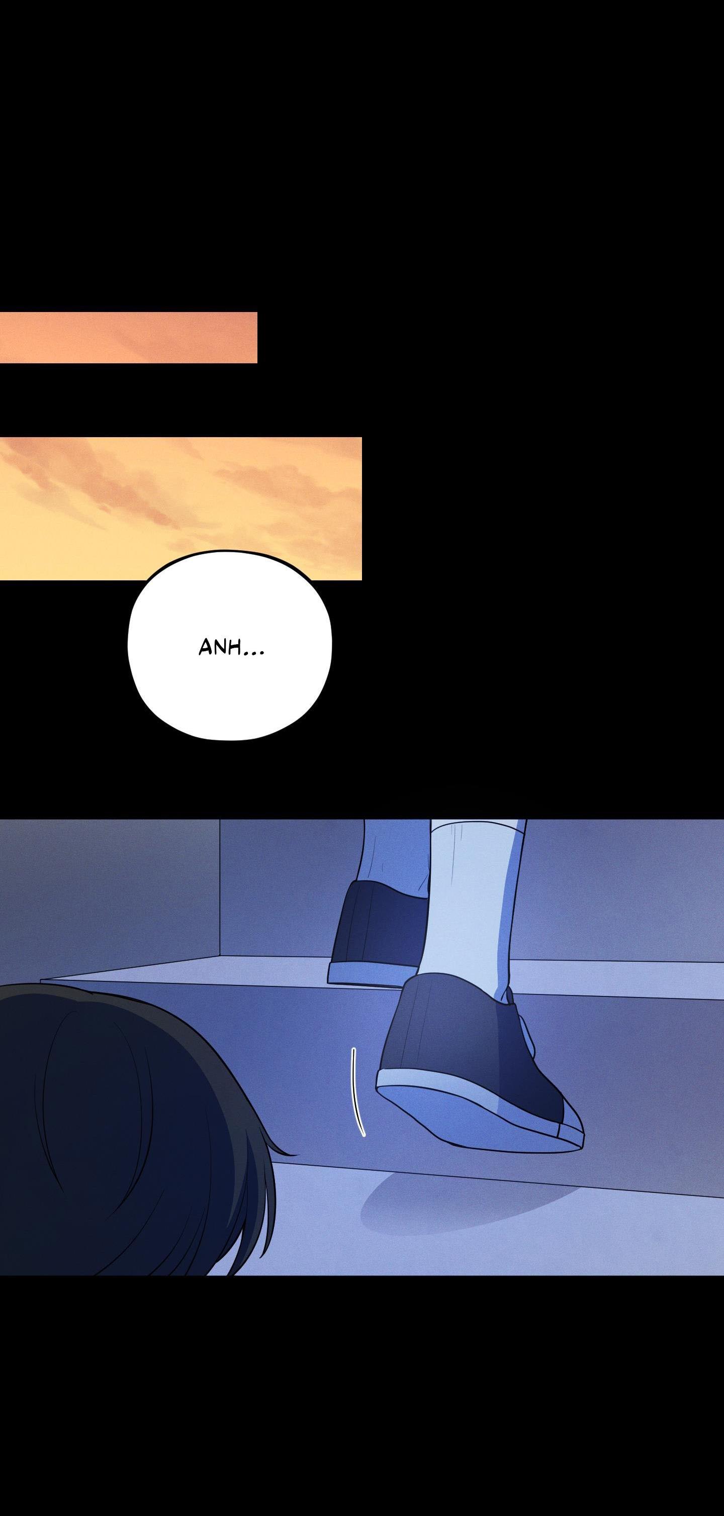 (CBunu) Chuyện Rằng Tôi Yêu Cậu - Chap 13