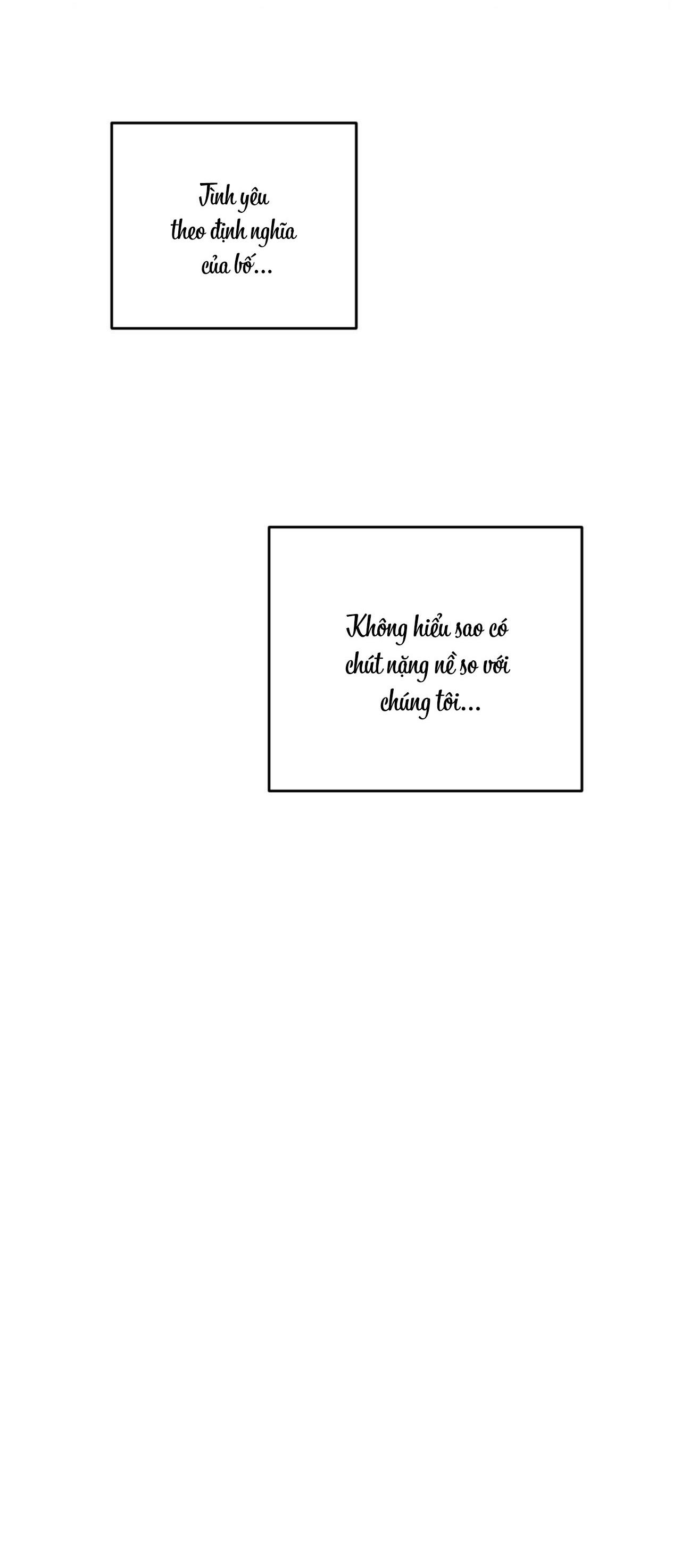 (CBunu) Khu Rừng Tĩnh Lặng - Chap 54