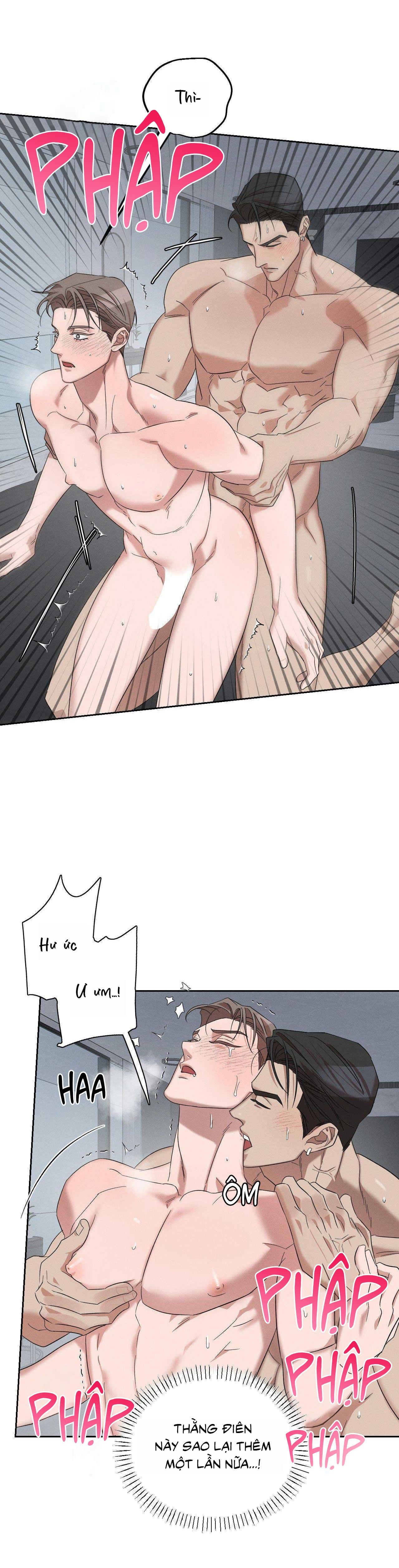 NHIỆT ĐỘ TIẾP XÚC - Chap 6