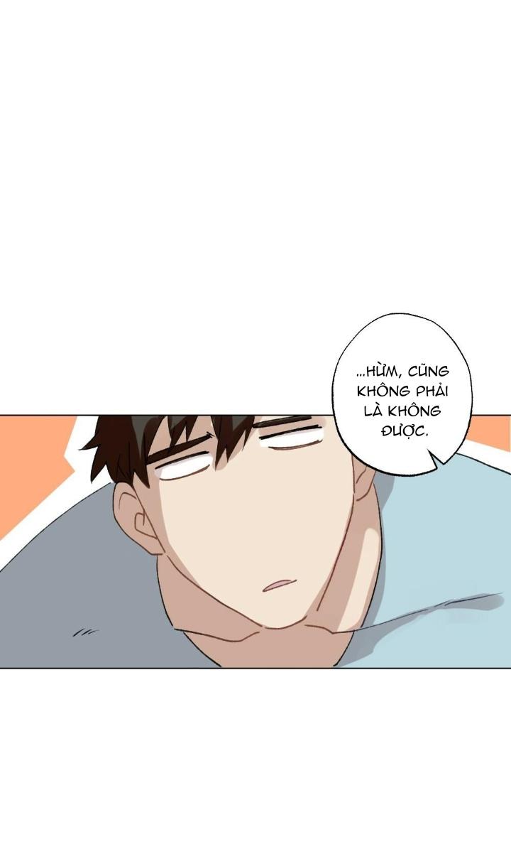 TUYỂN TẬP DÚ BỰ - Chap 48