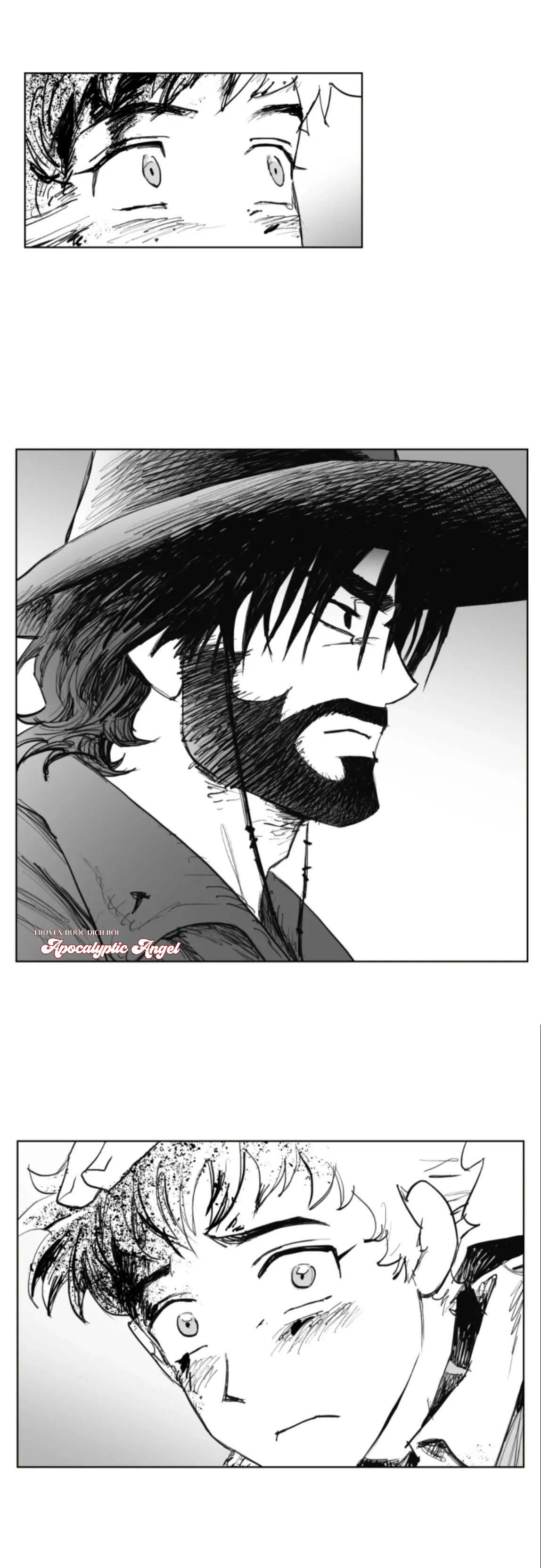 [END] Giữa Lằn Sinh Tử - Chap 28