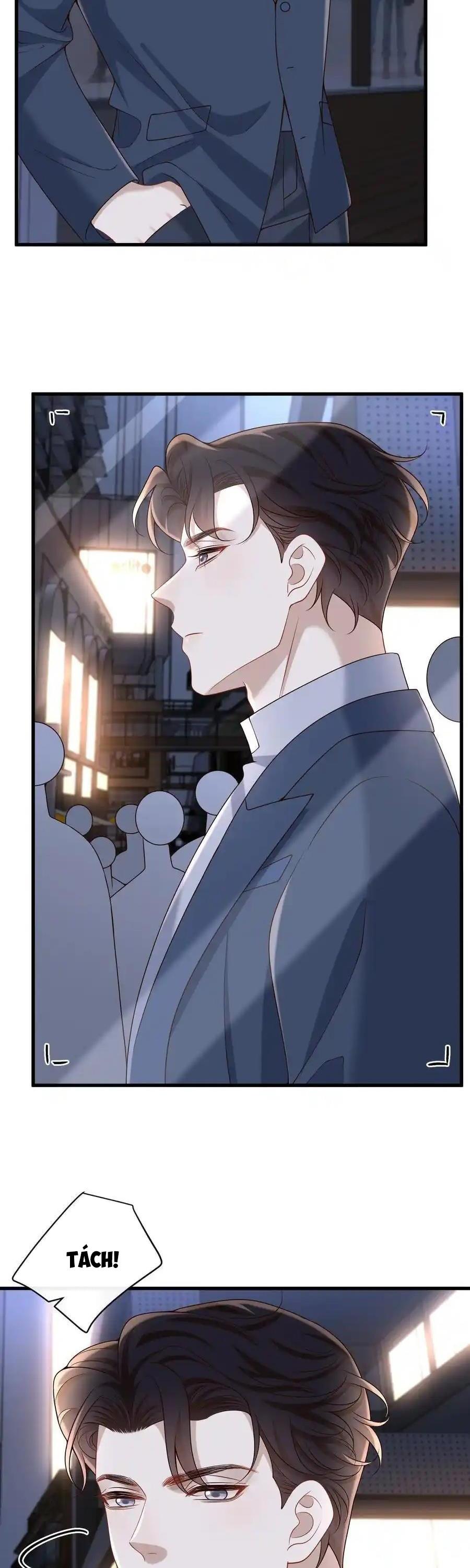 Người Đó Đến Từ Đêm Tối - Chap 68