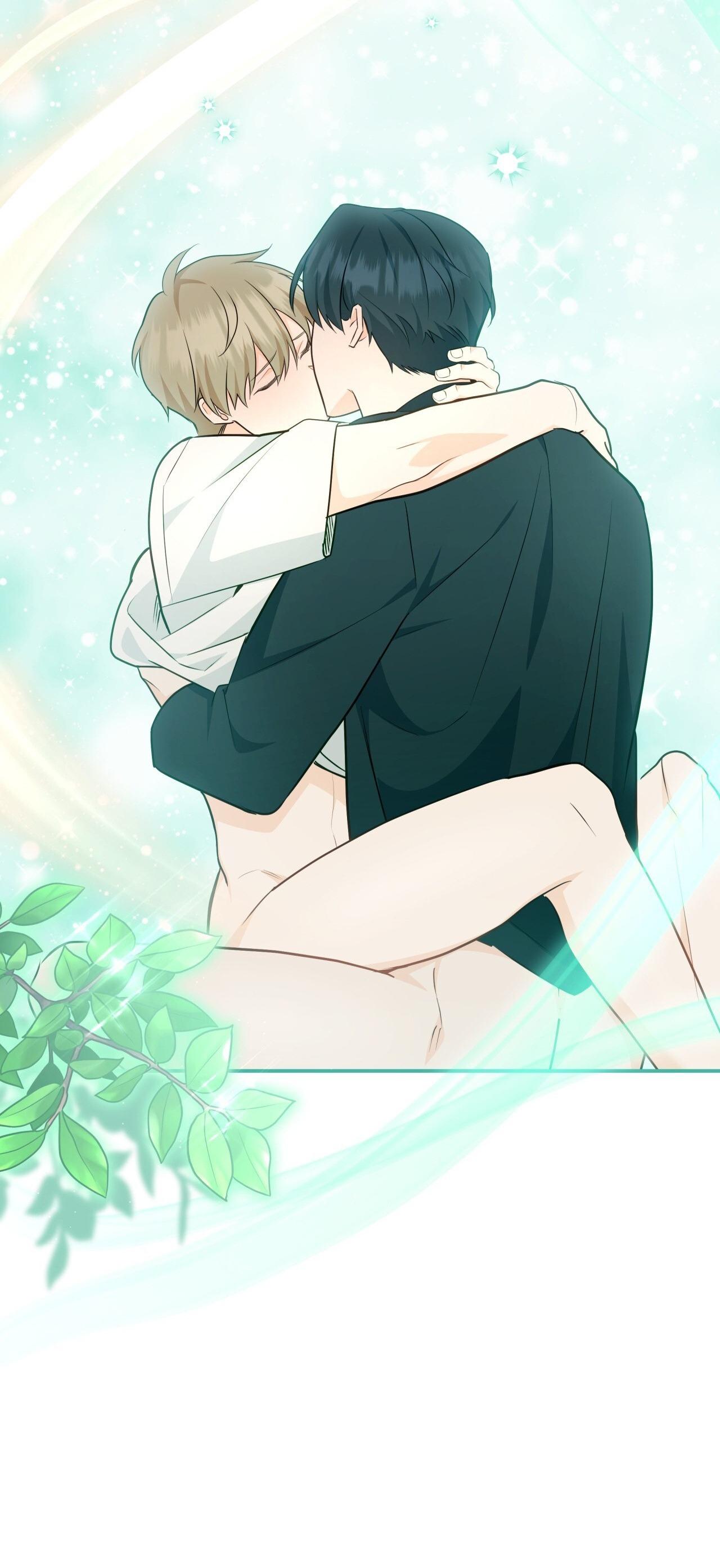 VỊ NGỌT KHÔNG ĐƯỜNG (SWEET NOT SUGAR) - Chap 36