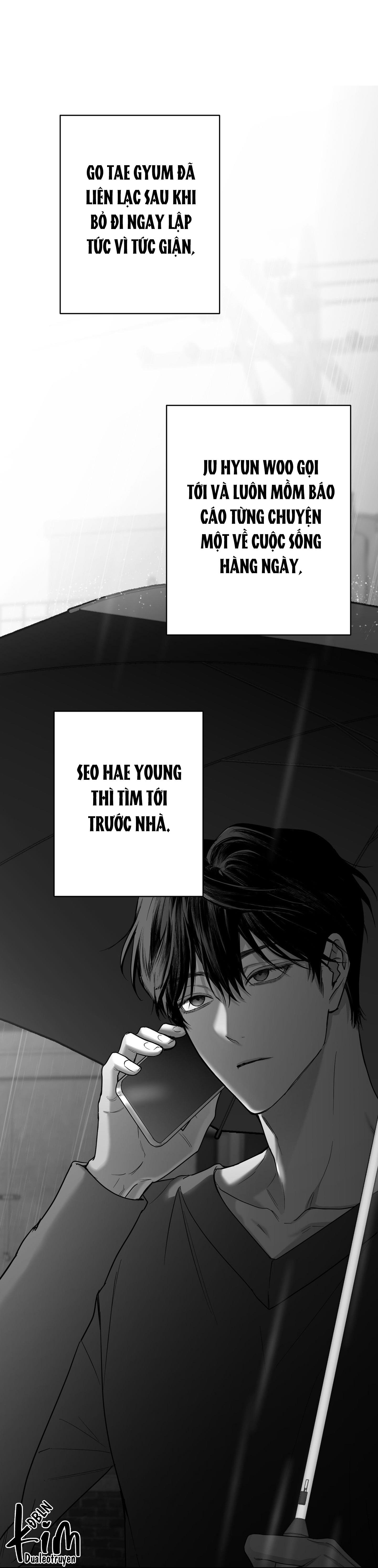 Non Zero Sum - Chap 48