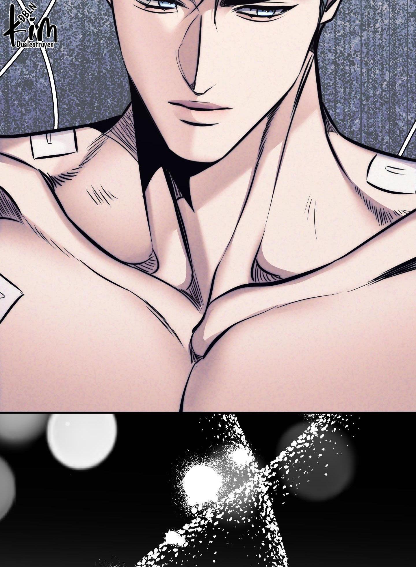 KỲ THỊ - Chap 32