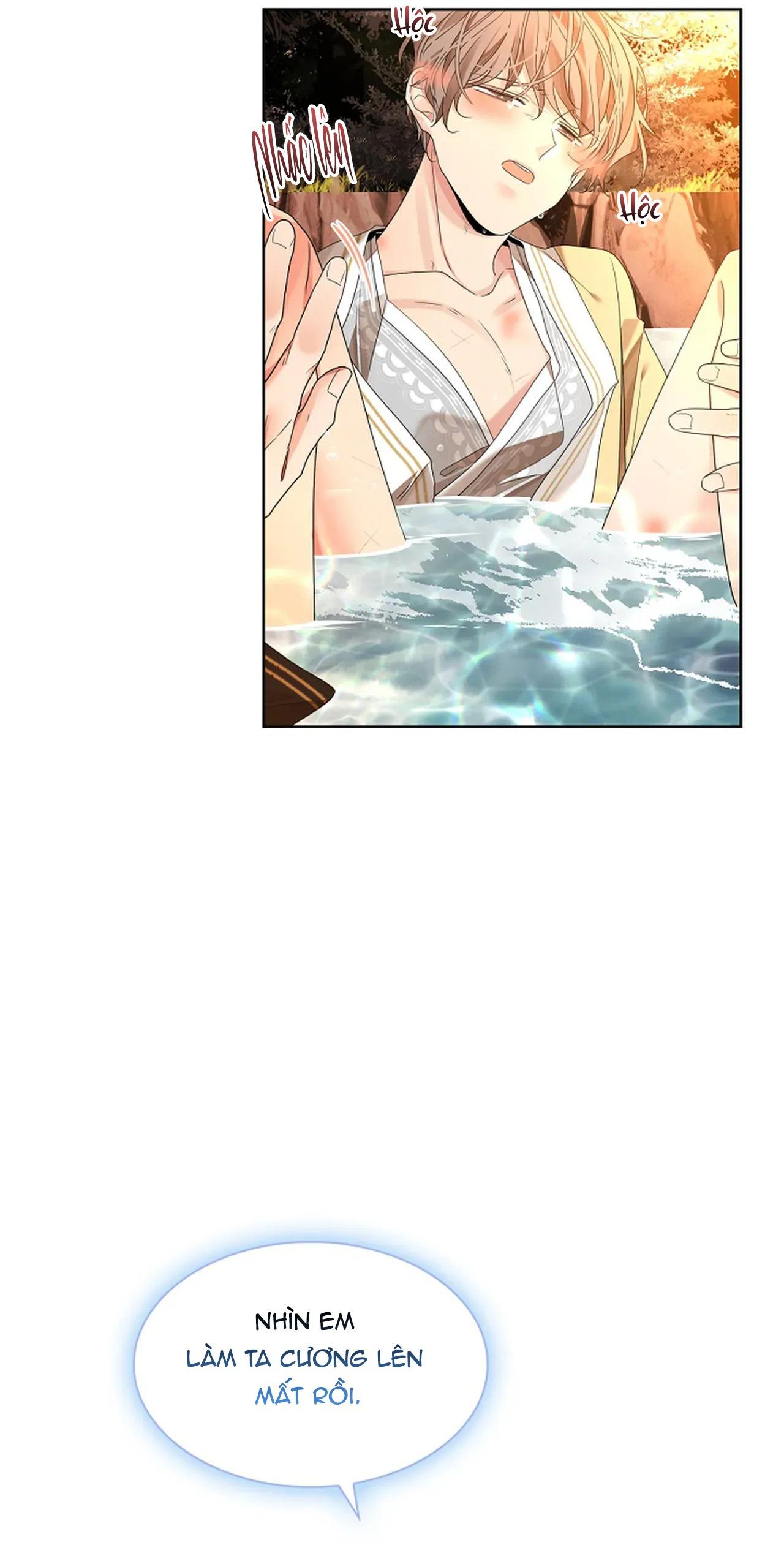 HOA GIẤY - Chap 99