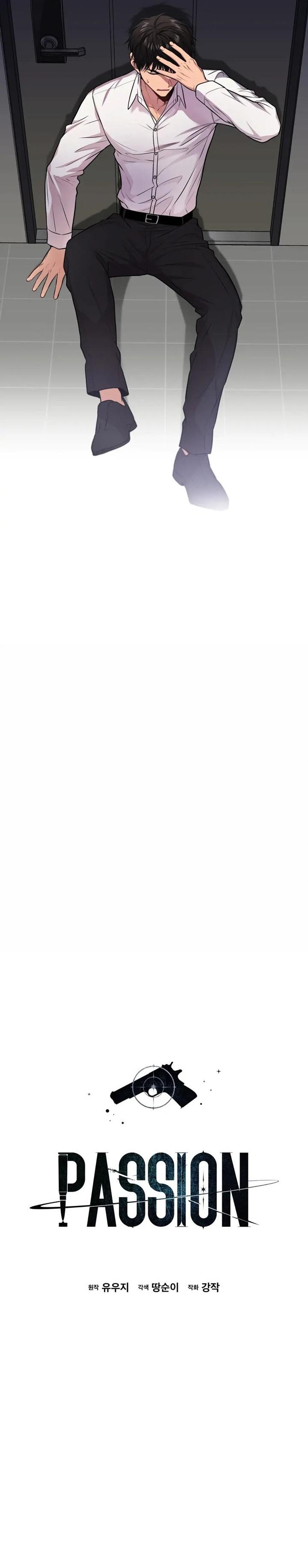 Passion - Chap 62