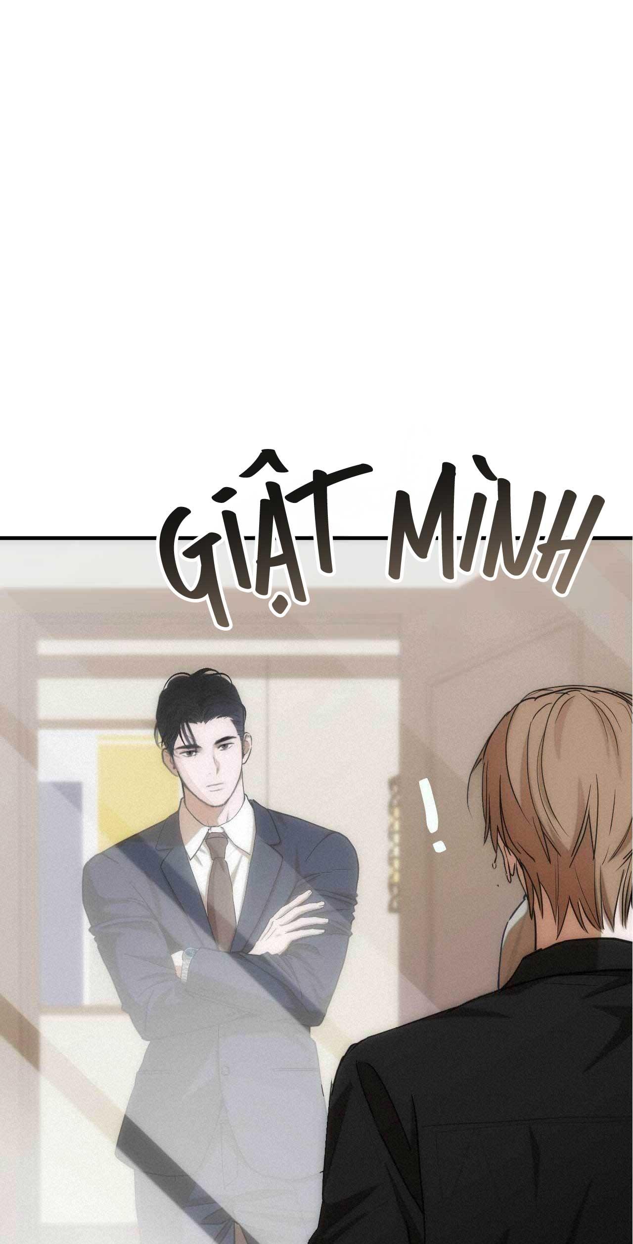 CHÌM TRONG KHOÁI LẠC - Chap 11