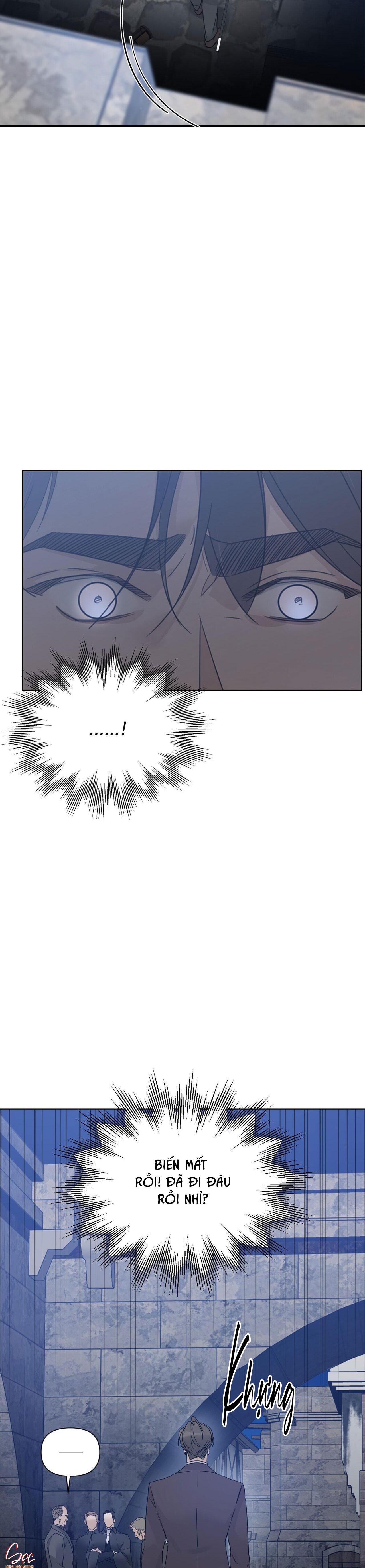 INTO THE ROSE GARDEN - Chap 50