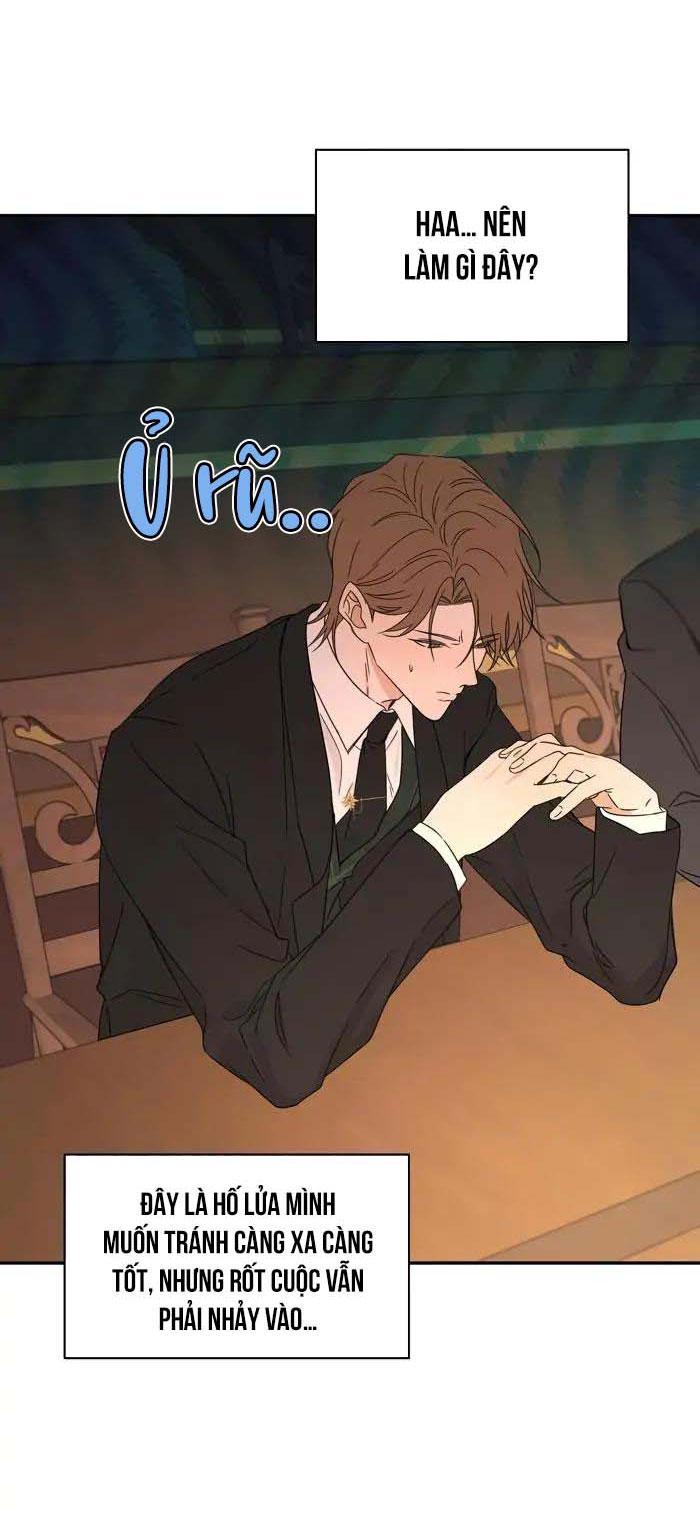 Mắc Kẹt Trong Game Hẹn Hò Của Em Gái Tôi - Chap 32