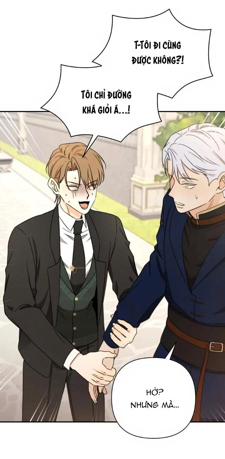 Mắc Kẹt Trong Game Hẹn Hò Của Em Gái Tôi - Chap 51