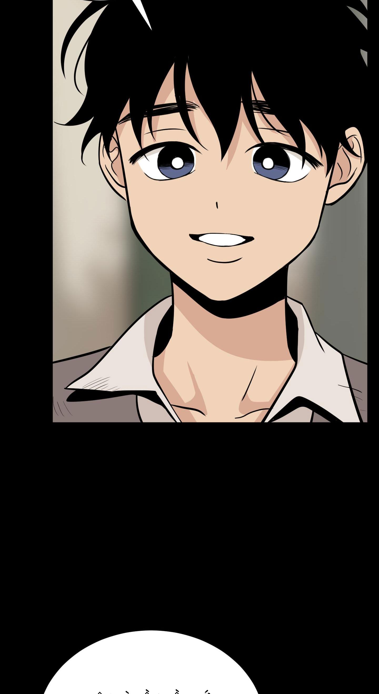 LOÀI HOA KHÔNG TÊN - Chap 2