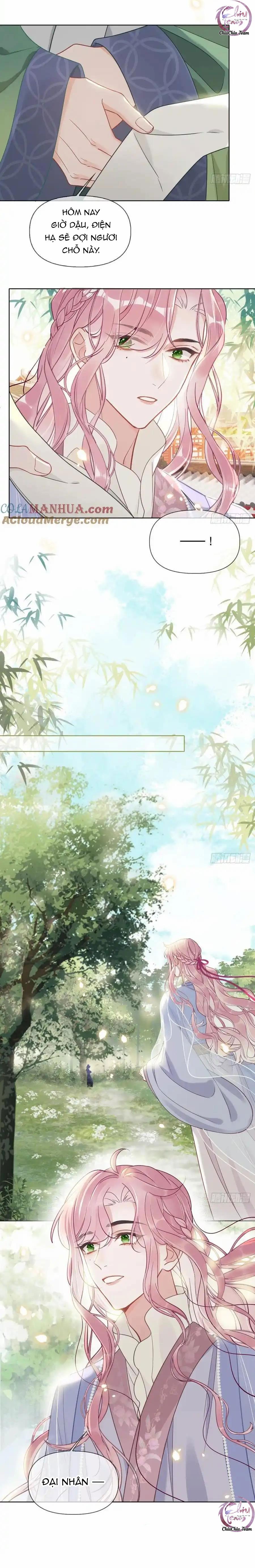 Rắp Tâm Bất Kính - Chap 6