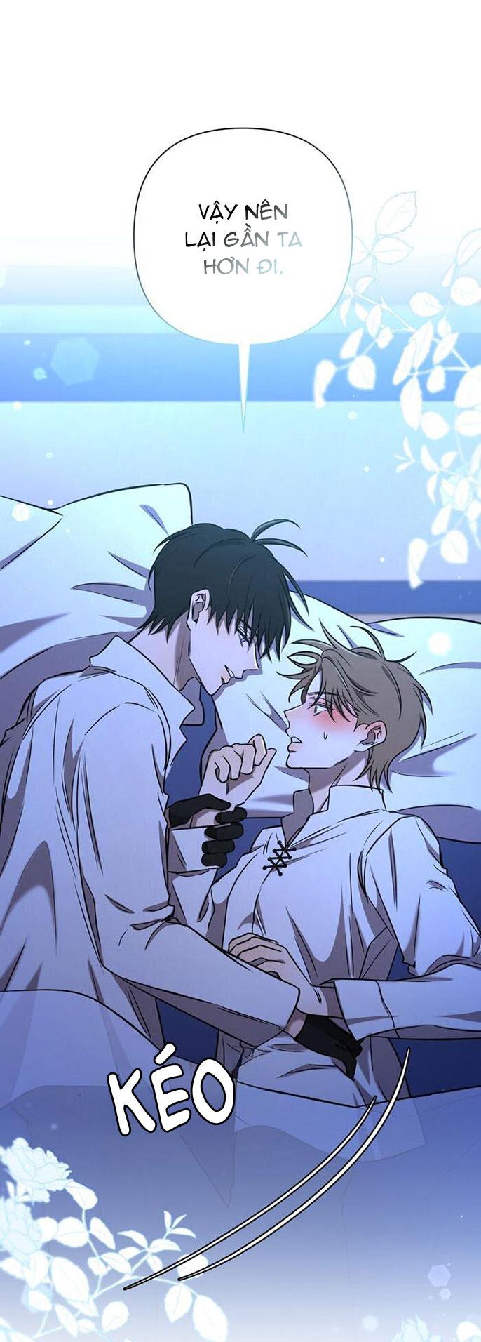 Mắc Kẹt Trong Game Hẹn Hò Của Em Gái Tôi - Chap 60