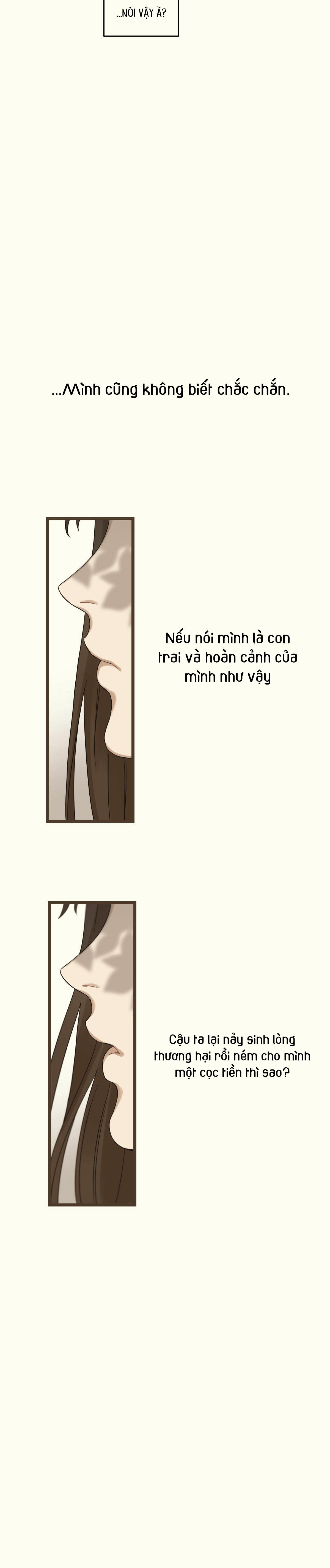 TRÙNG PHÙNG - Chap 10