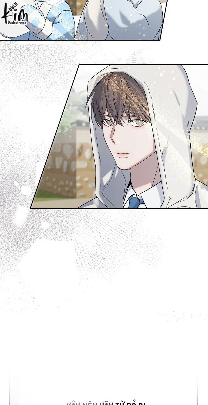 ĐÊM KHÔNG DẤU VẾT - Chap 5