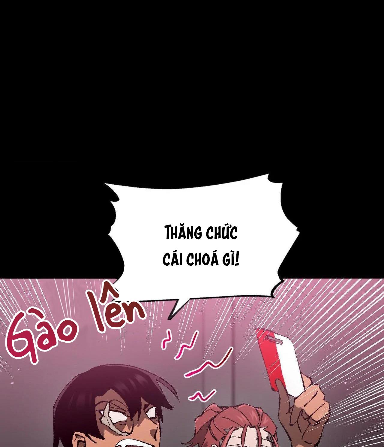 Hãy khóc đi đừng ngại ngùng! - Chap 8