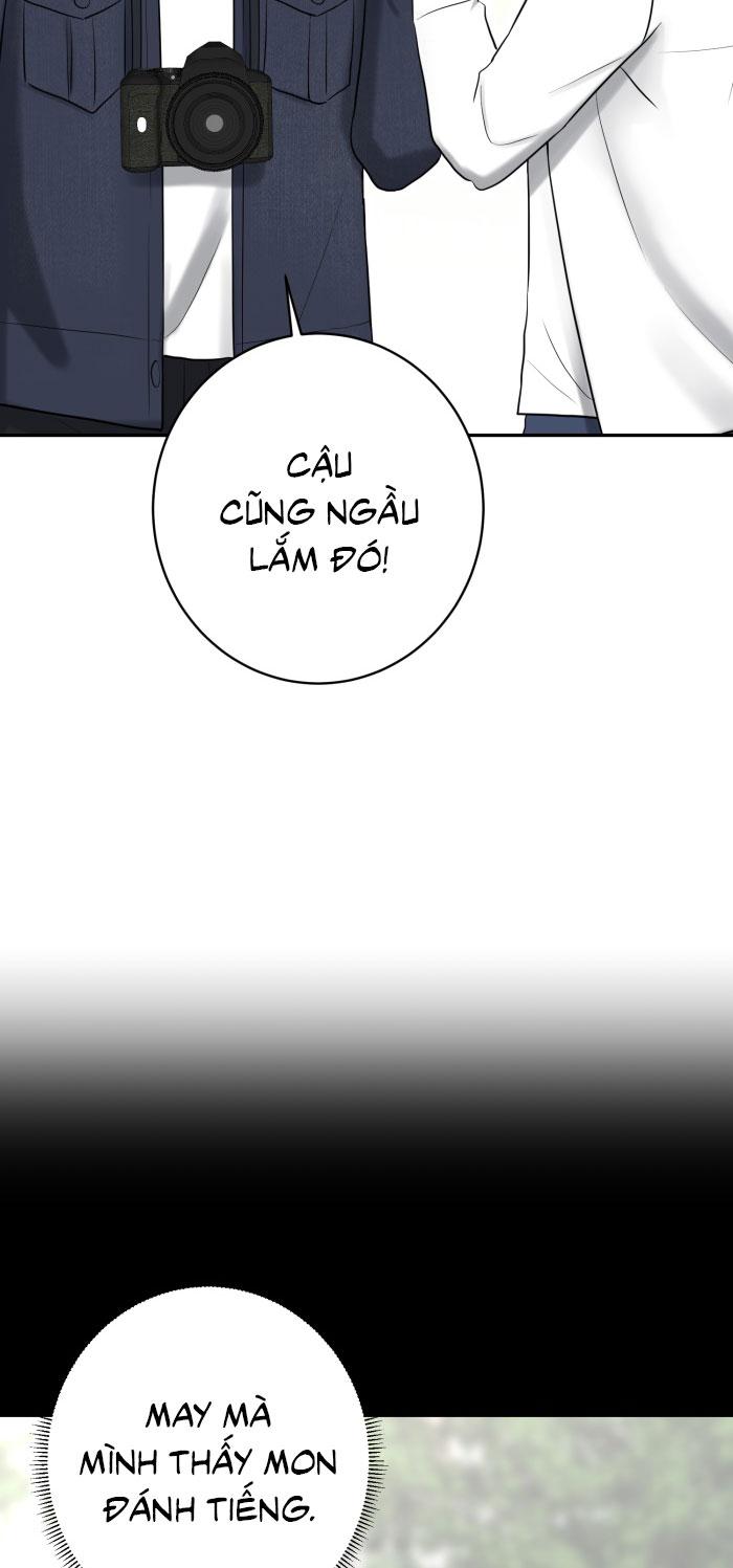 Tỉnh dậy lần nữa bỗng trở thành minh tinh rồi - Chap 10