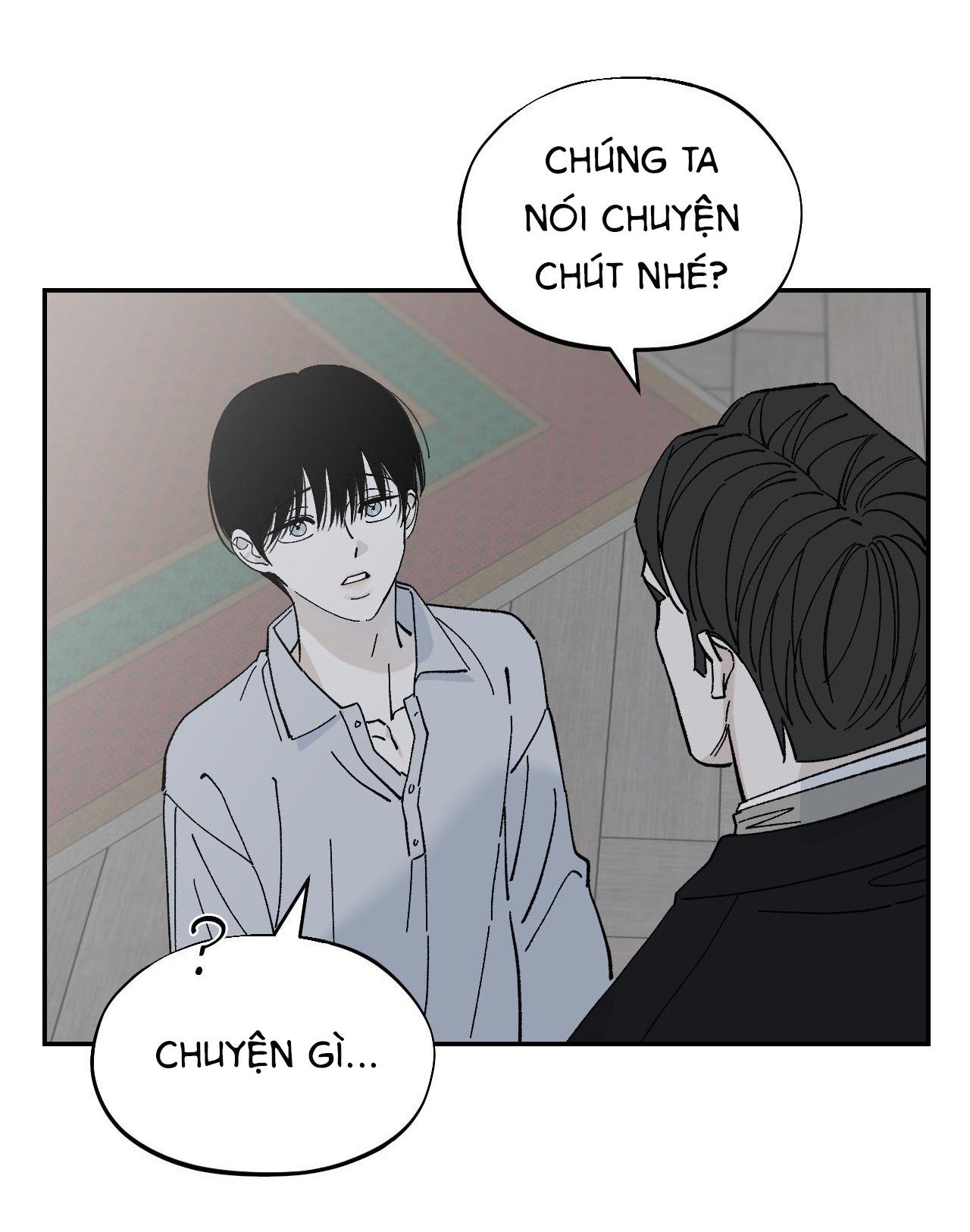 DINH THỰ - Chap 44