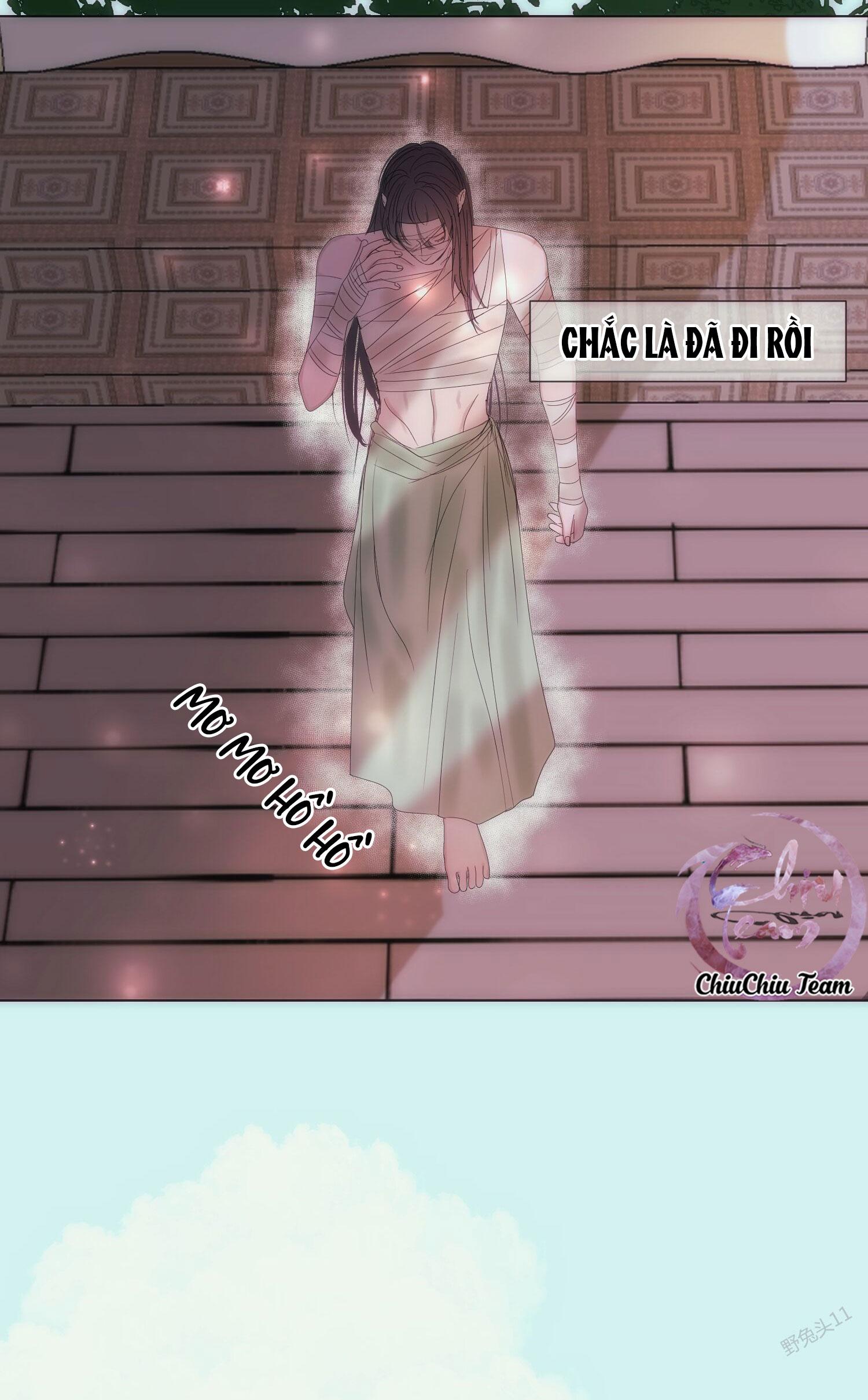 Vài Câu Chuyện Với Sư Tôn Sau Khi Xuyên Sách - Chap 60