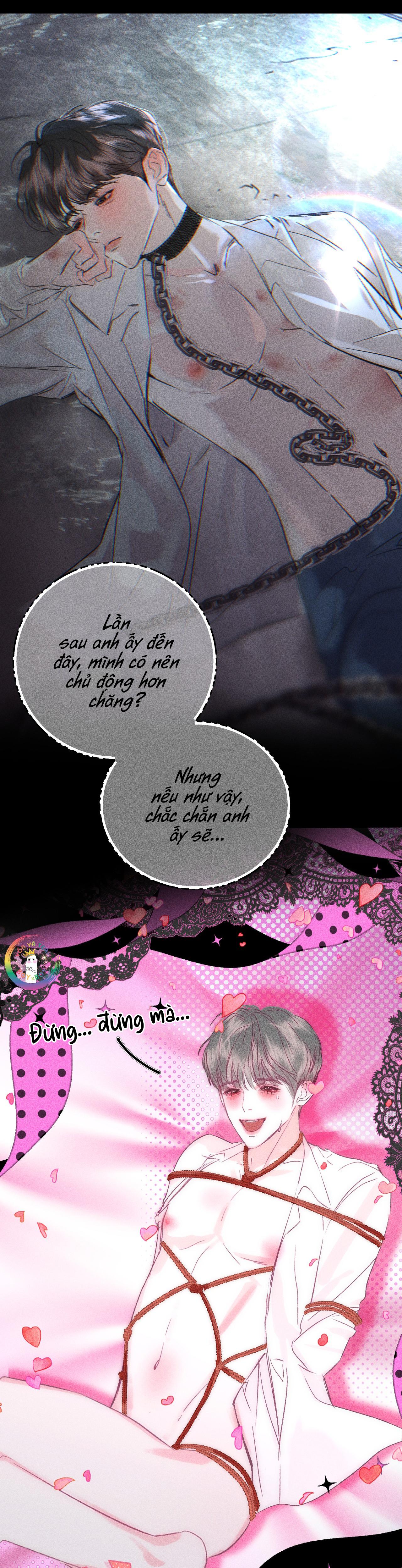 Thoát Khỏi Tầng Hầm - Chap 6