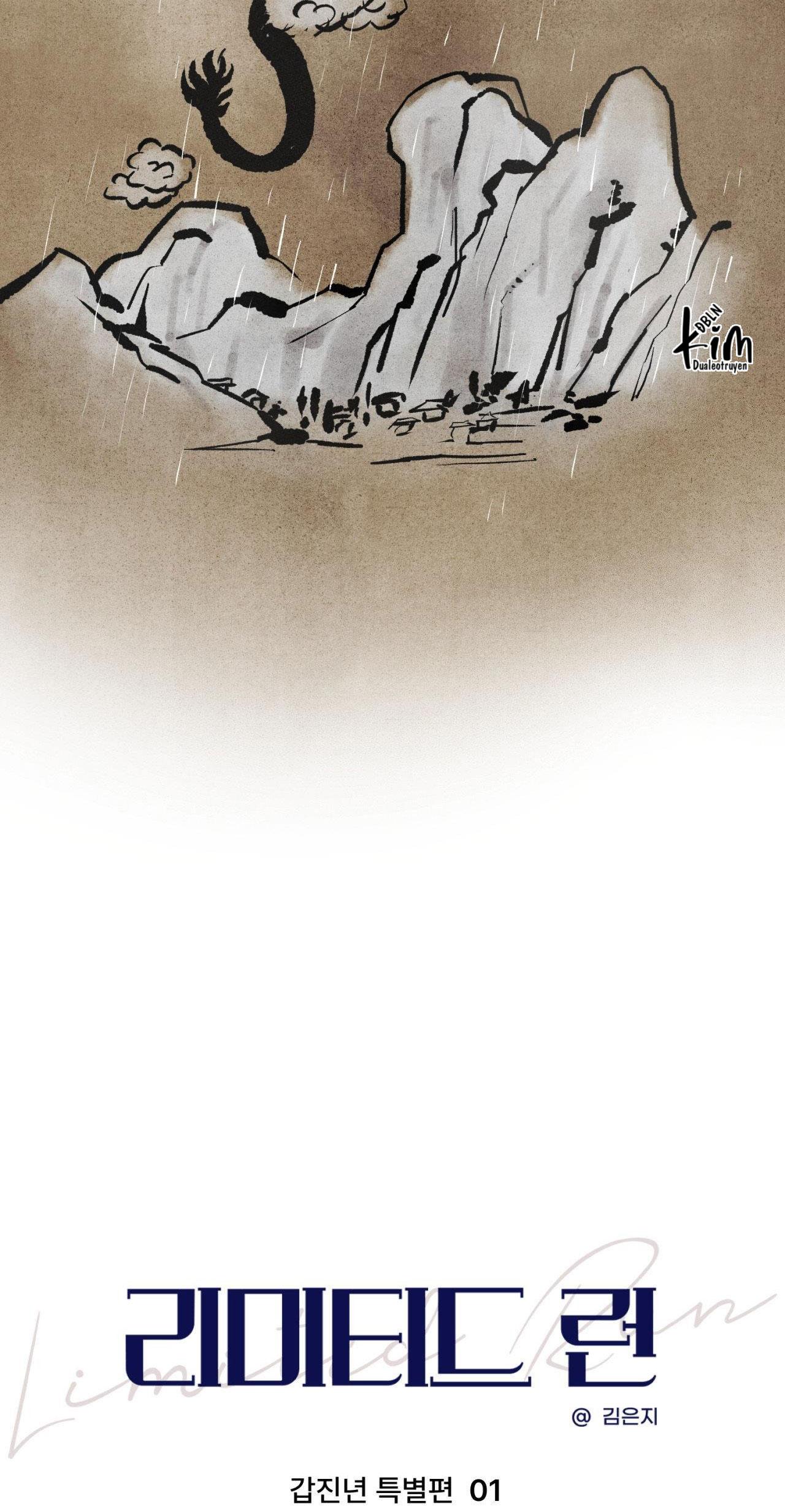 VƯỢT QUA GIỚI HẠN - Chap 82