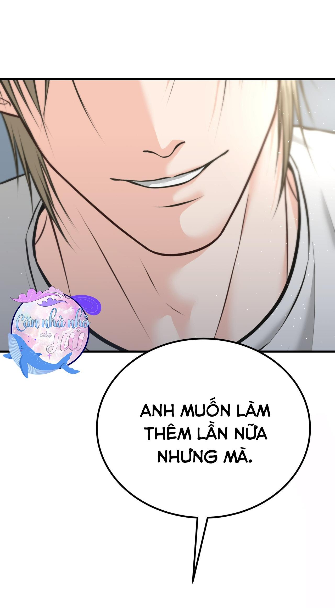 CHỜ CHÚT! ĐỪNG DI CHUYỂN - Chap 5
